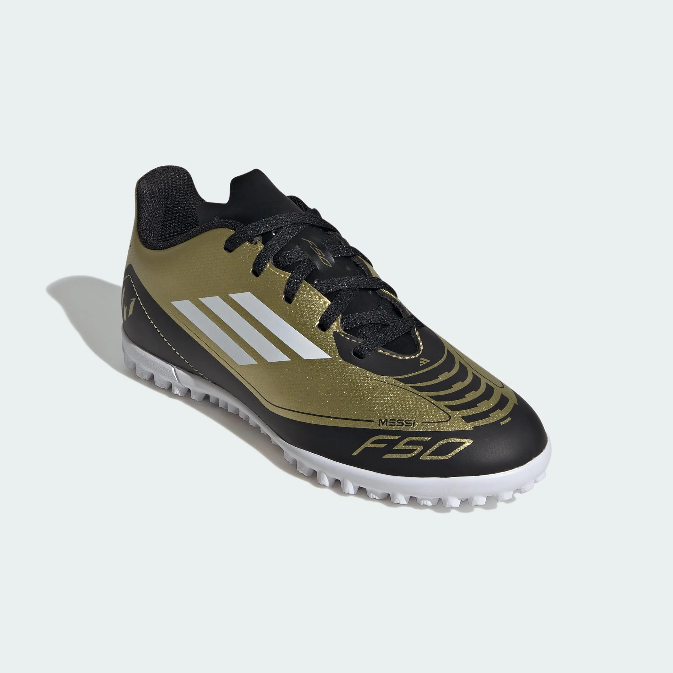 Adidas F50 Club Messi Turf Zapatillas Adulto