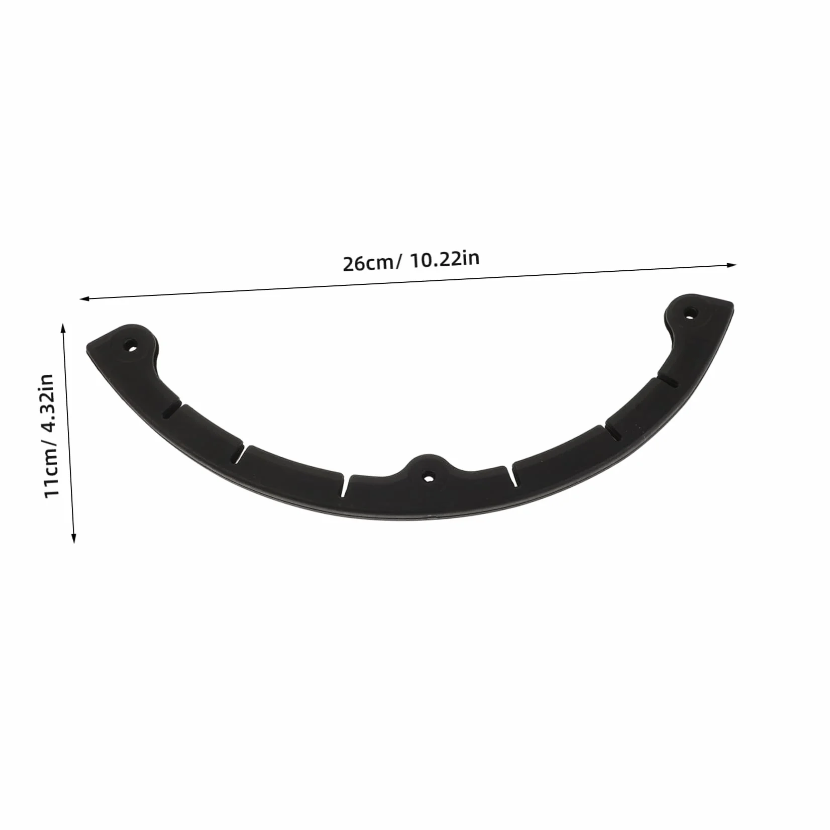 Funda Protectora para Tabla de Snowboard Y Patineta para Mujeres Y Hombres Protector de Borde para Tabla de Skate Protector de Punta de Esquí Fundas para Tabla de Skate Accesorios