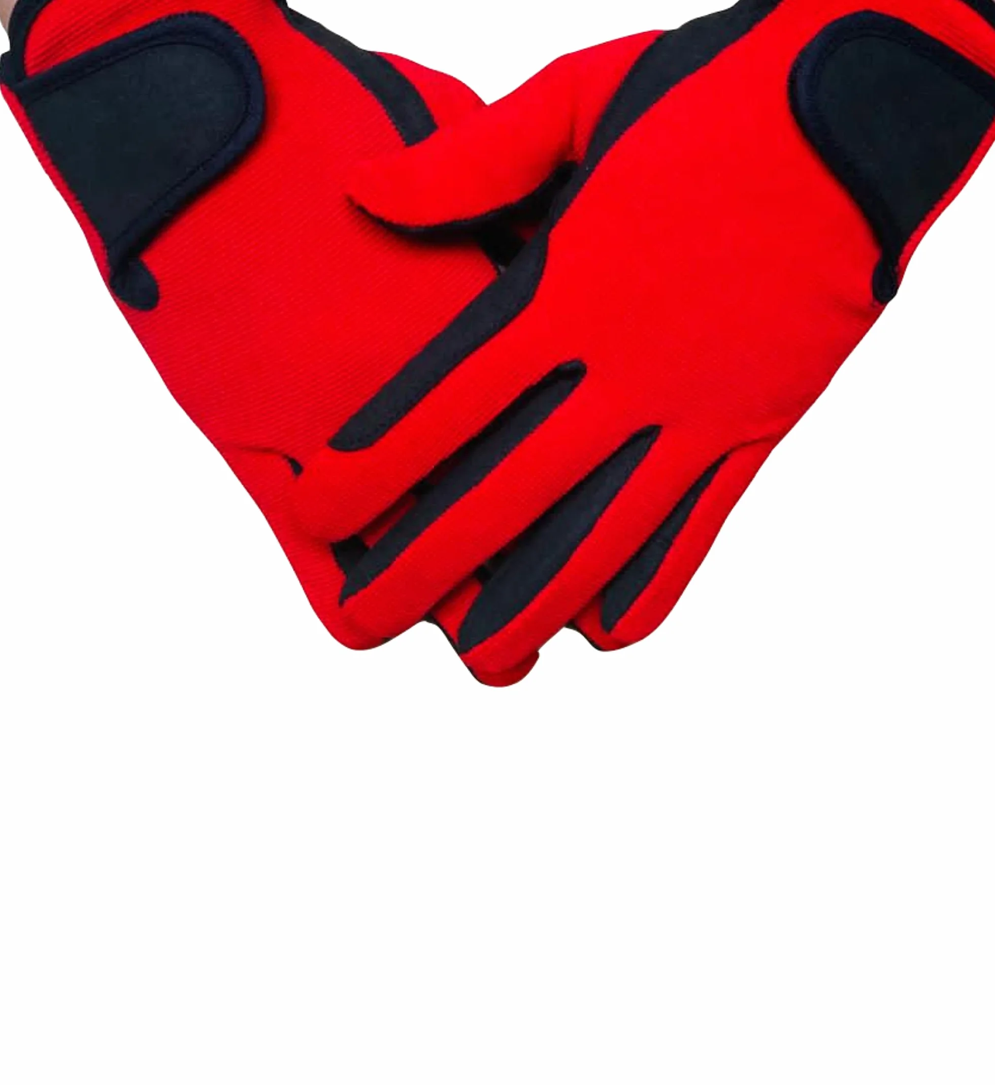 Guantes ecuestres para mujer para deportes al aire libre, para todo tipo de clima, para montar
