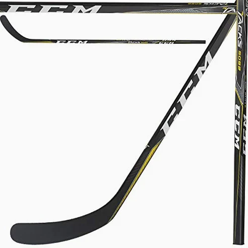McDavid CCM Composite Stick Tacks 5092 Junior 50 Right