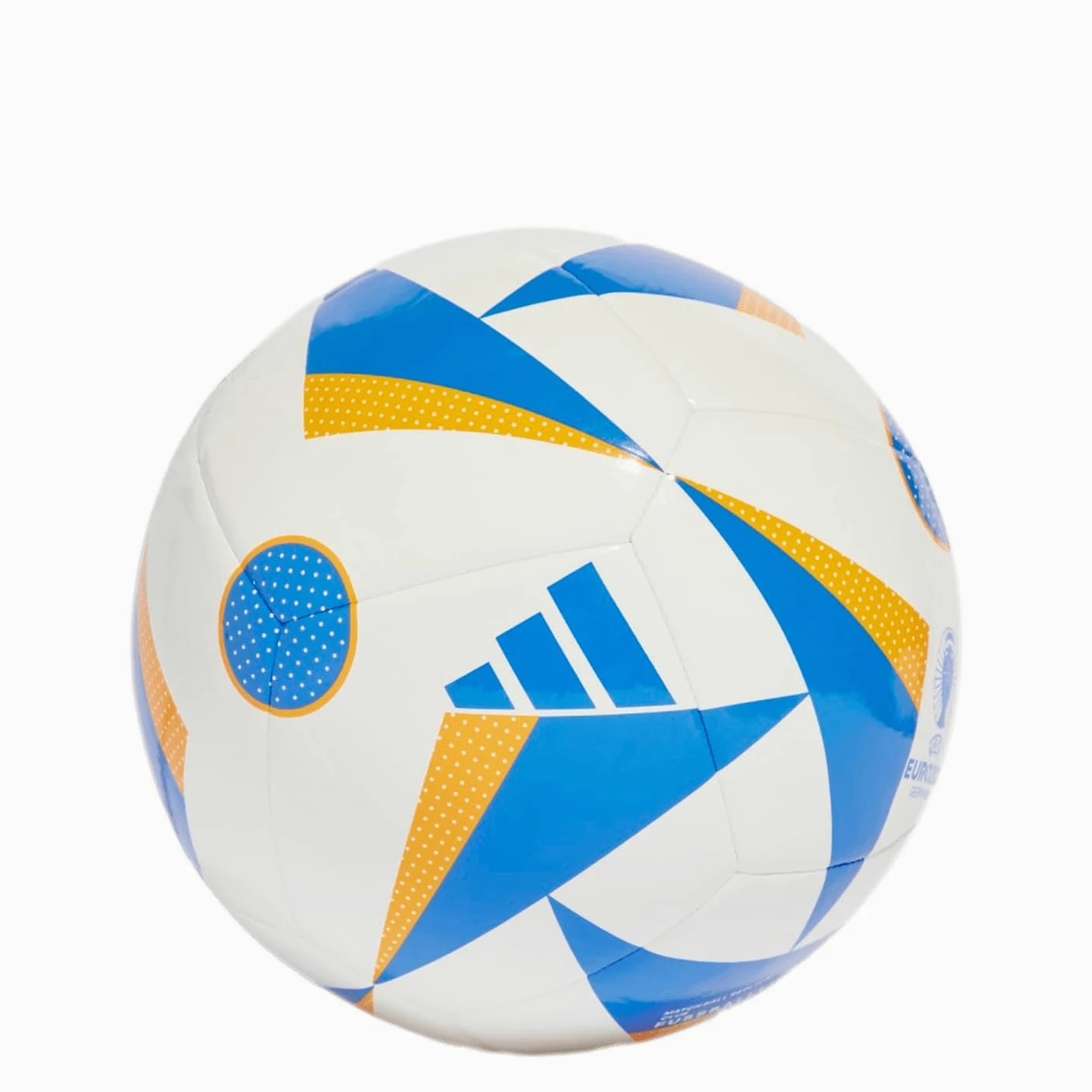 adidas Balón de fútbol EURO24 Club