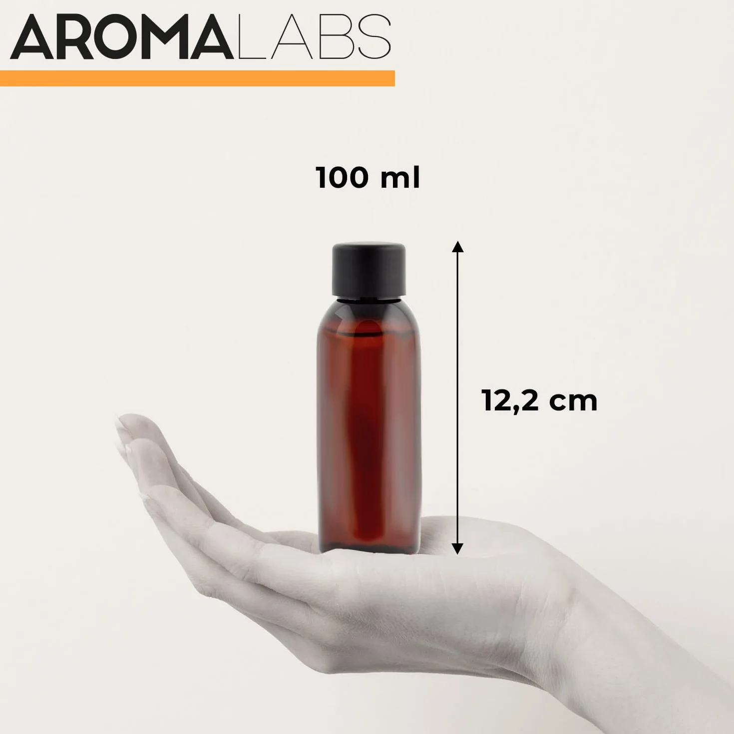 Aceite de Caléndula BIO Macerado Oleoso 100 mL Aroma Labs