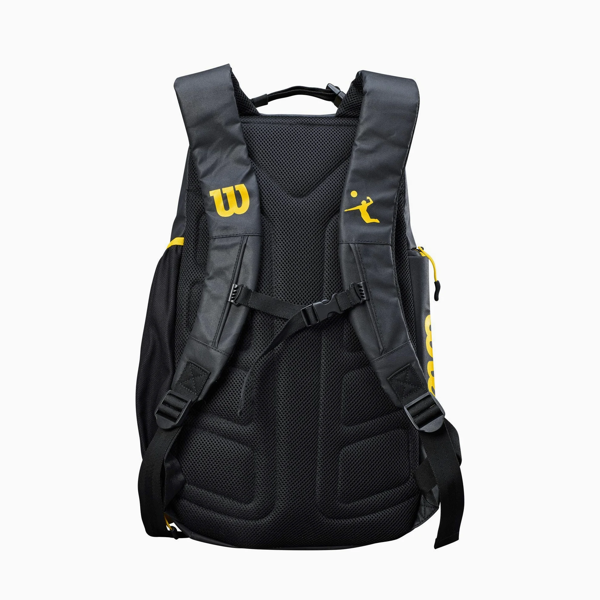 Wilson Bags (Duffle Bag/Backpack)