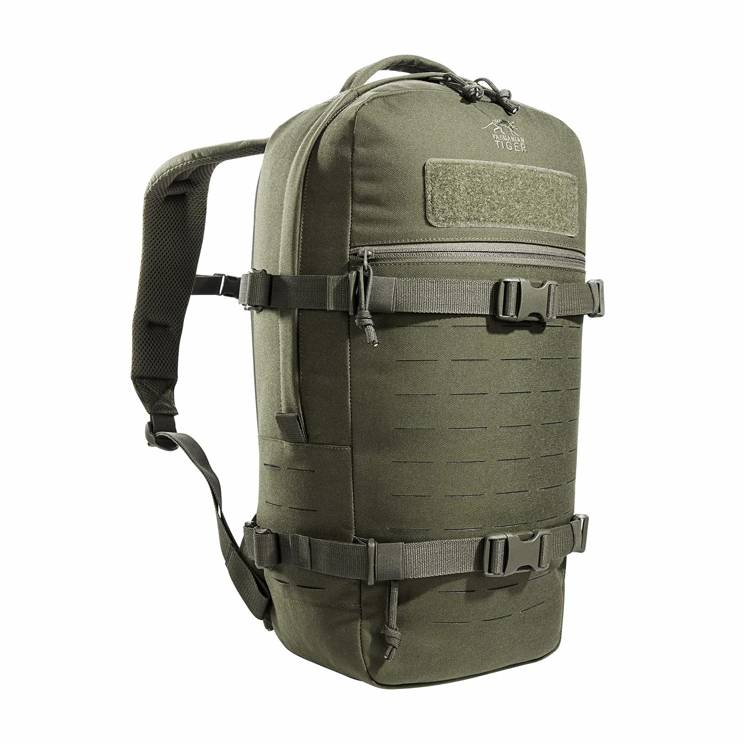 Tasmanian Tiger Tt Modular Daypack L Mochilas de exterior Unisex adulto (Pack de 1)