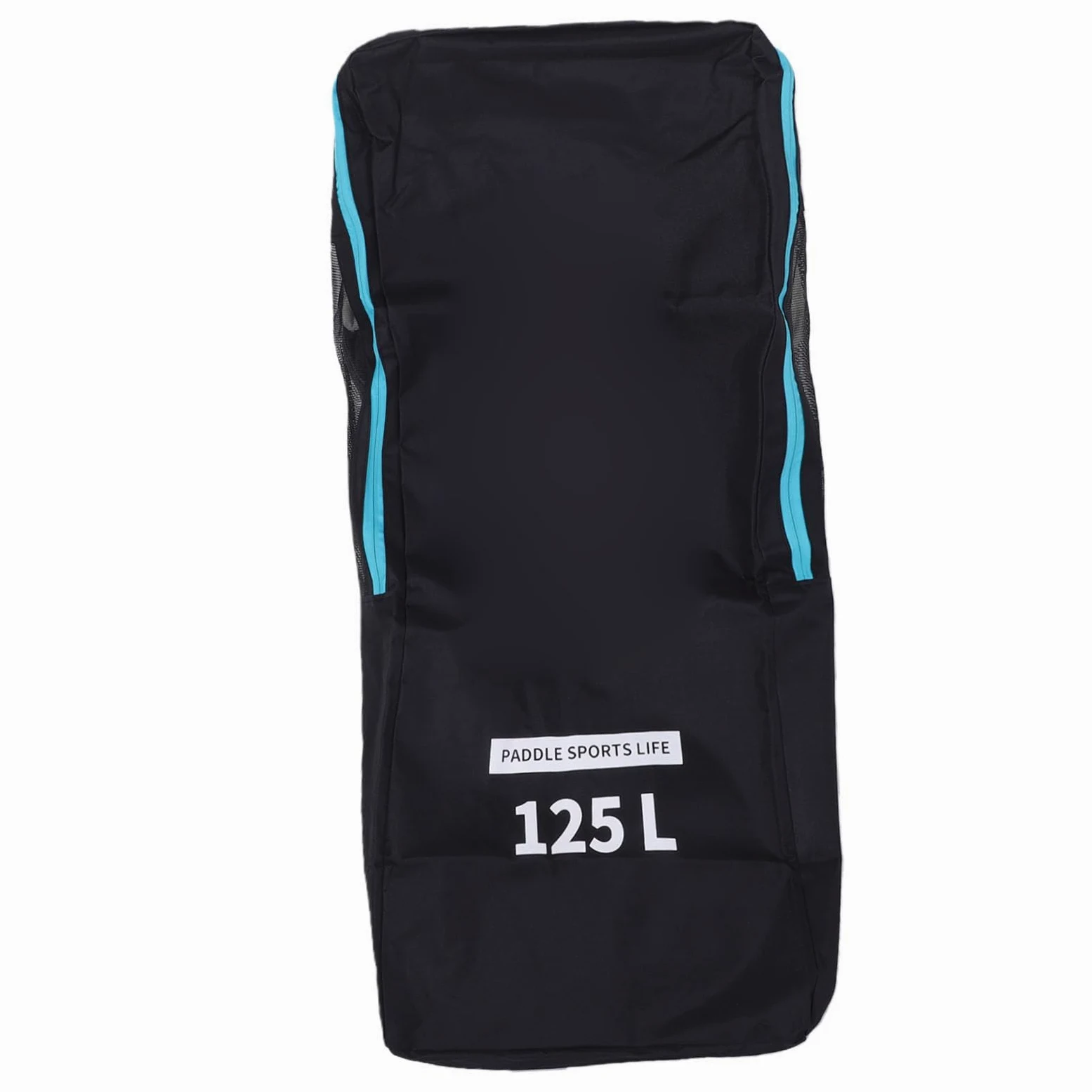 Sxhlseller Mochila 125L para Tablas de Paddle Surf |Bolsa de Transporte Inflable para Tabla de Paddle con Correas Anchas para Viajes y Almacenamiento