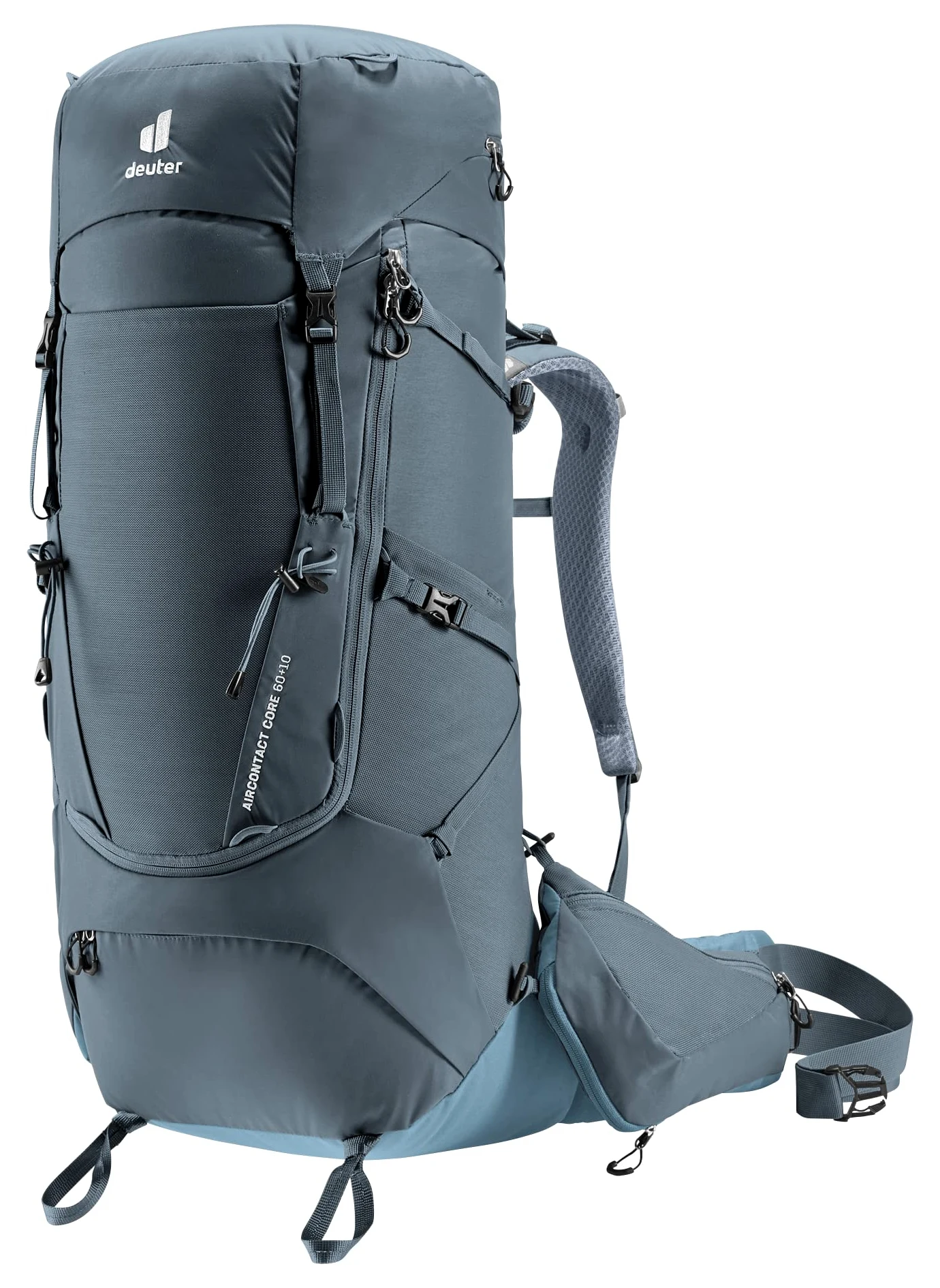 Deuter Aircontact Core 60+10 Mochila de trekking