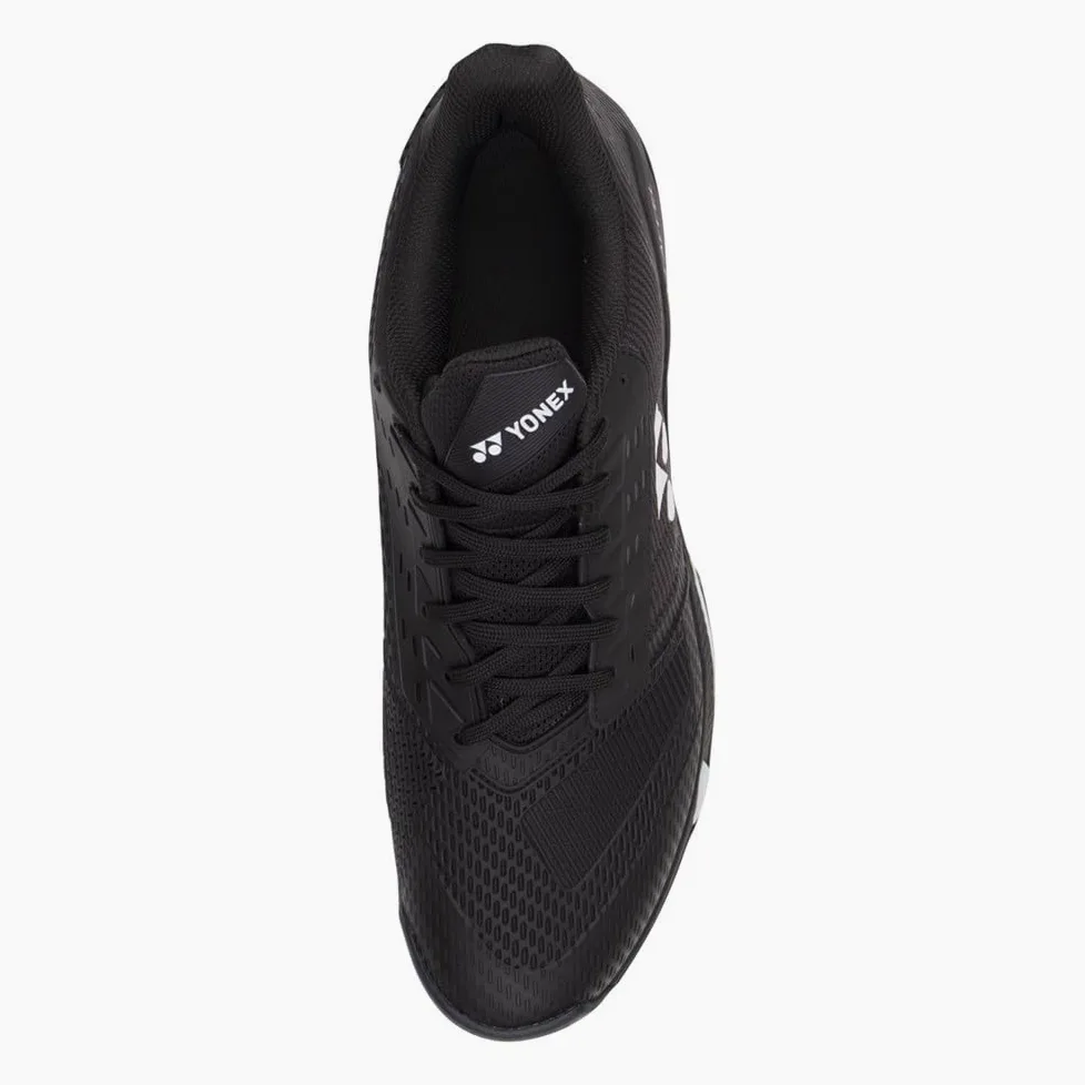 YONEX Hombres Ad Accel Cly Zapatillas De Tenis Zapatilla Tierra Batida Negro -