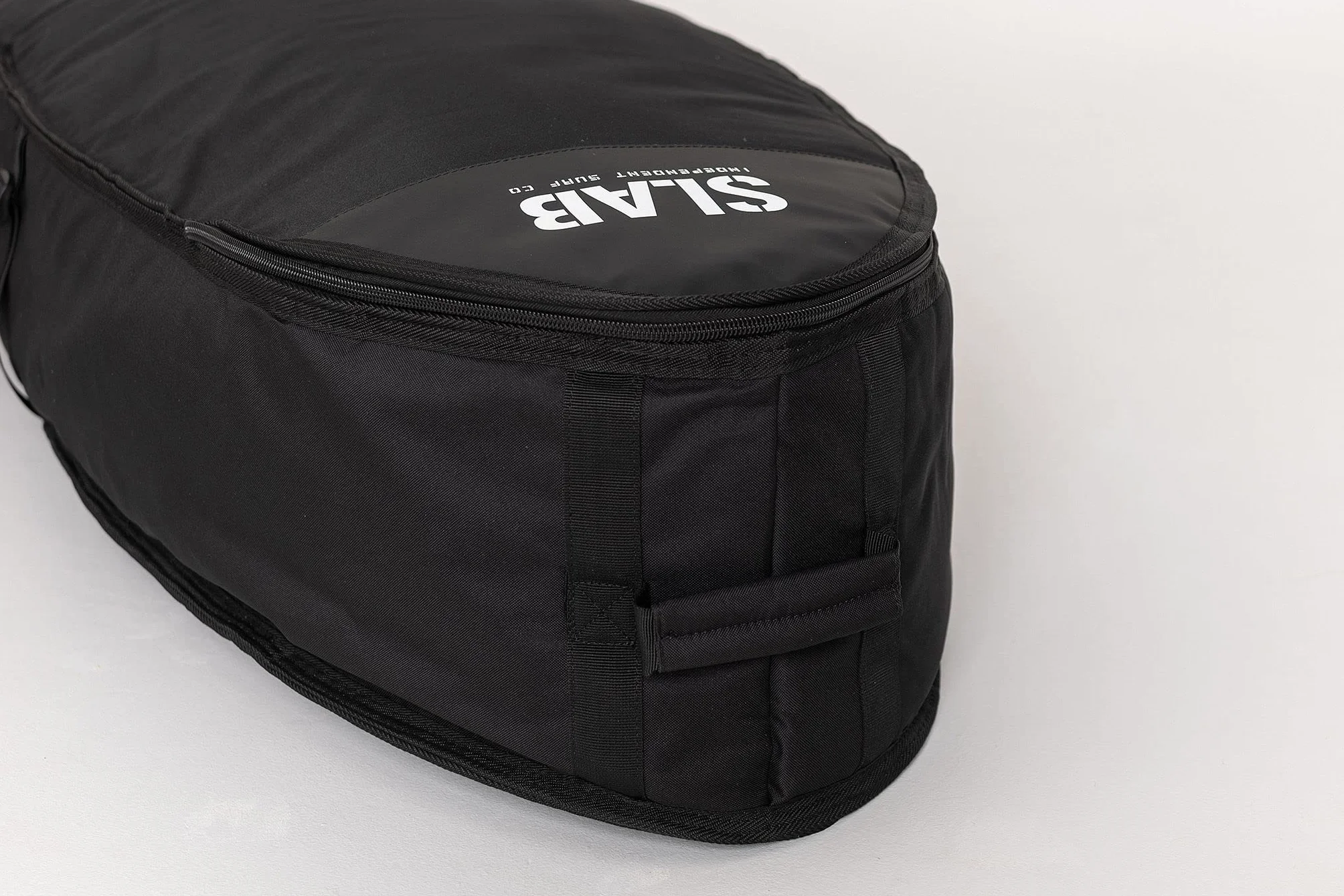 Slab- Funda Surf Travel Wheel 3/4 Tablas Full Black