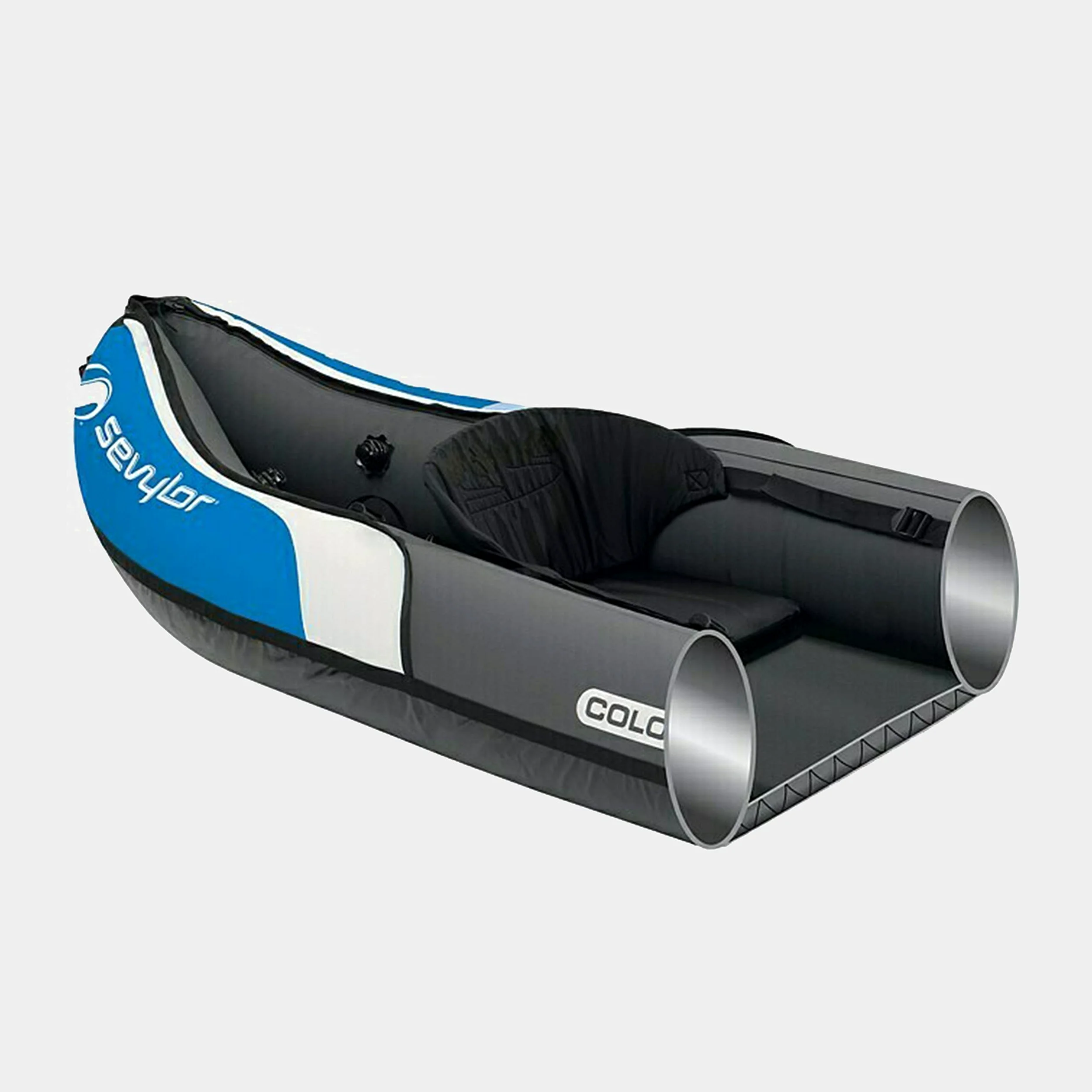 Colorado Pro - Kit de kayak