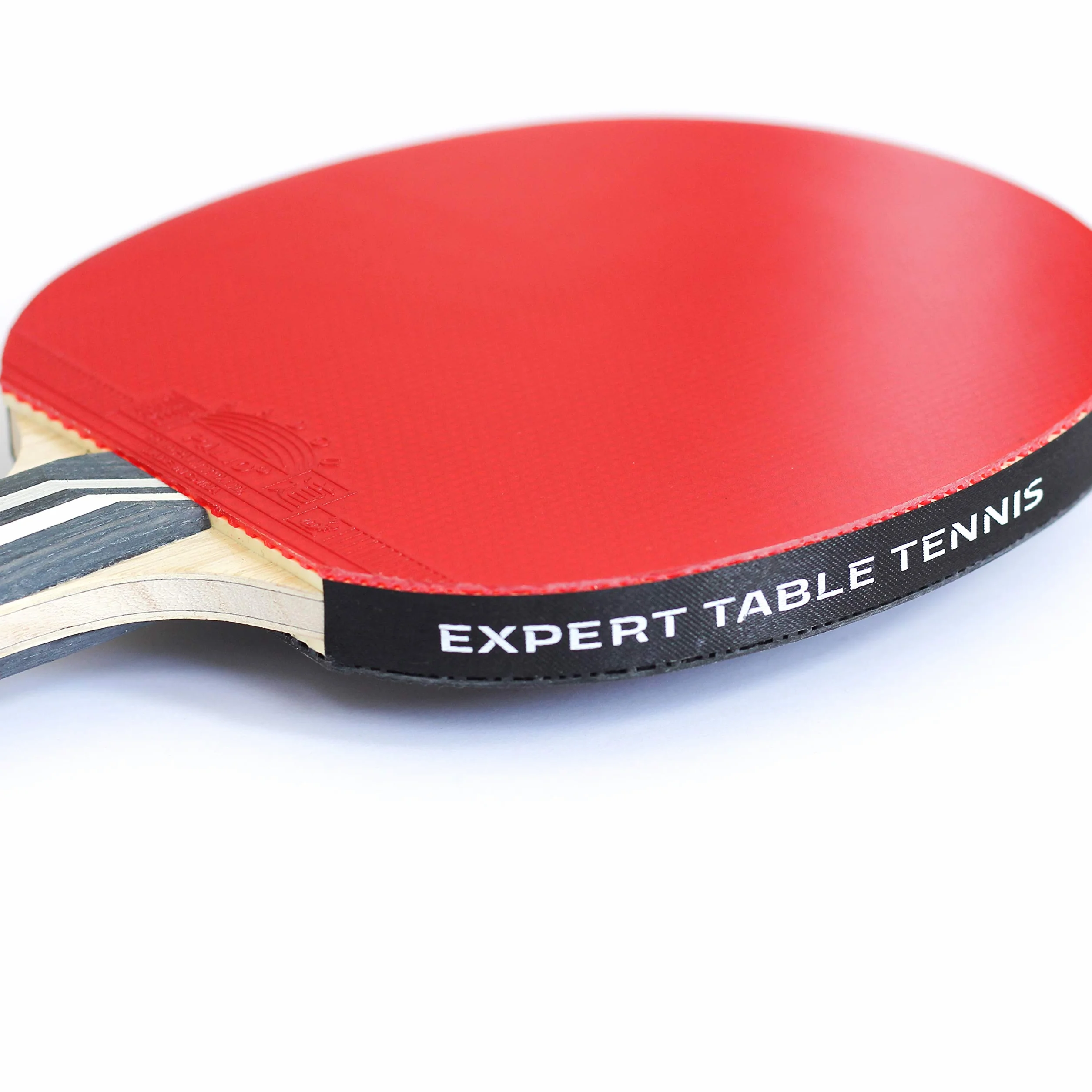 Palio Legend 3.0 - Pala de Tenis de Mesa y Estuche Avanzada aprobada por la ITTF | Máxima Potencia, Velocidad y Giro