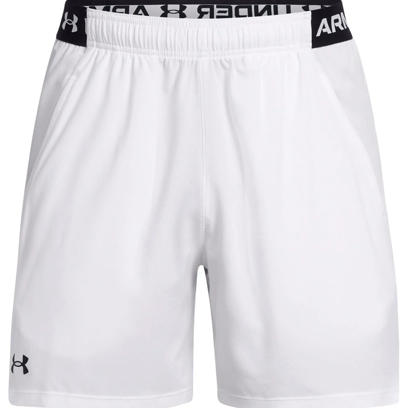Under Armour Pantalones Cortos para Hombre UA Vanish Woven - Pantalones Cortos Hombre
