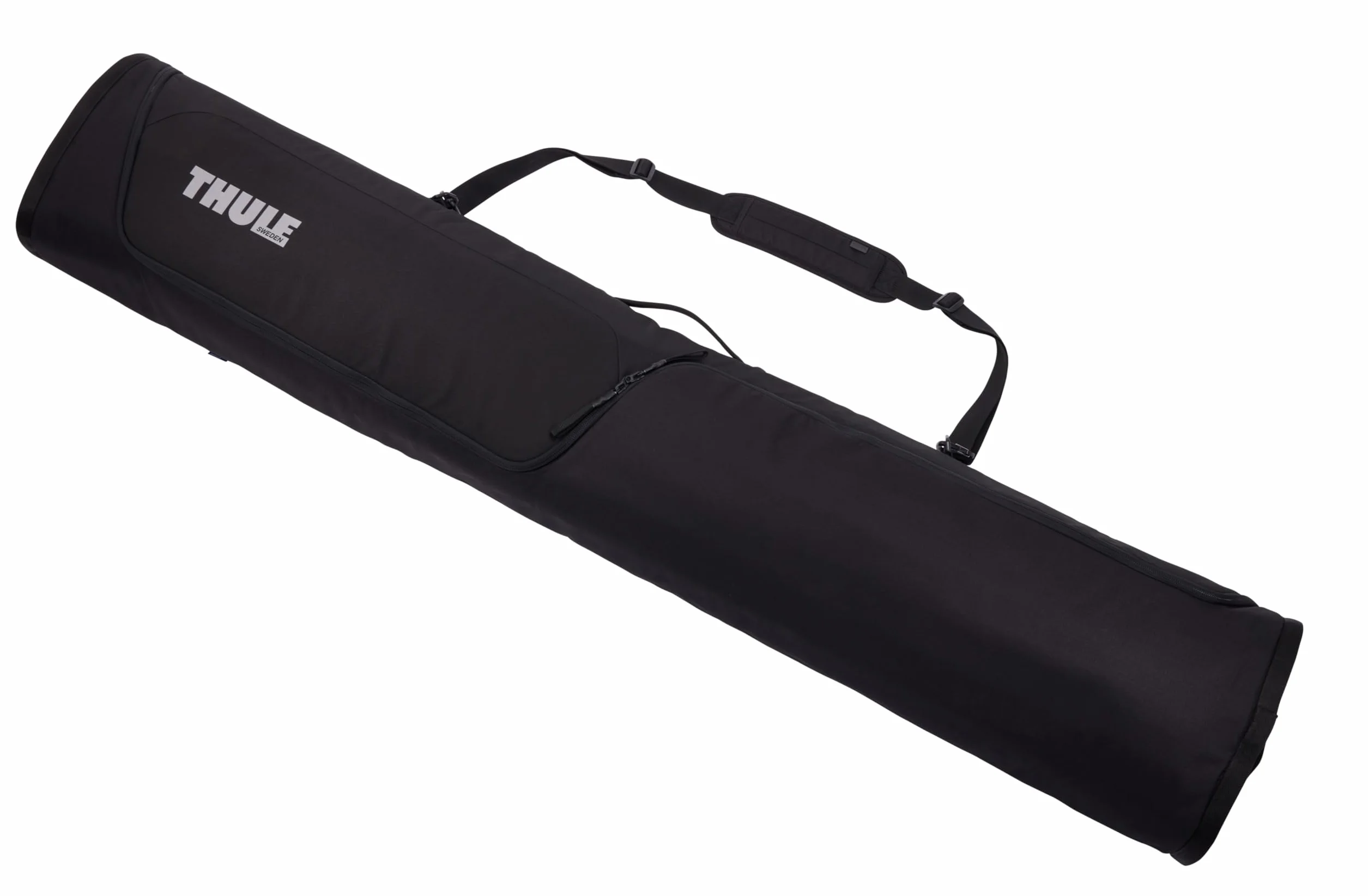 THULE RoundTrip Snowboard Bag 165 cm Black