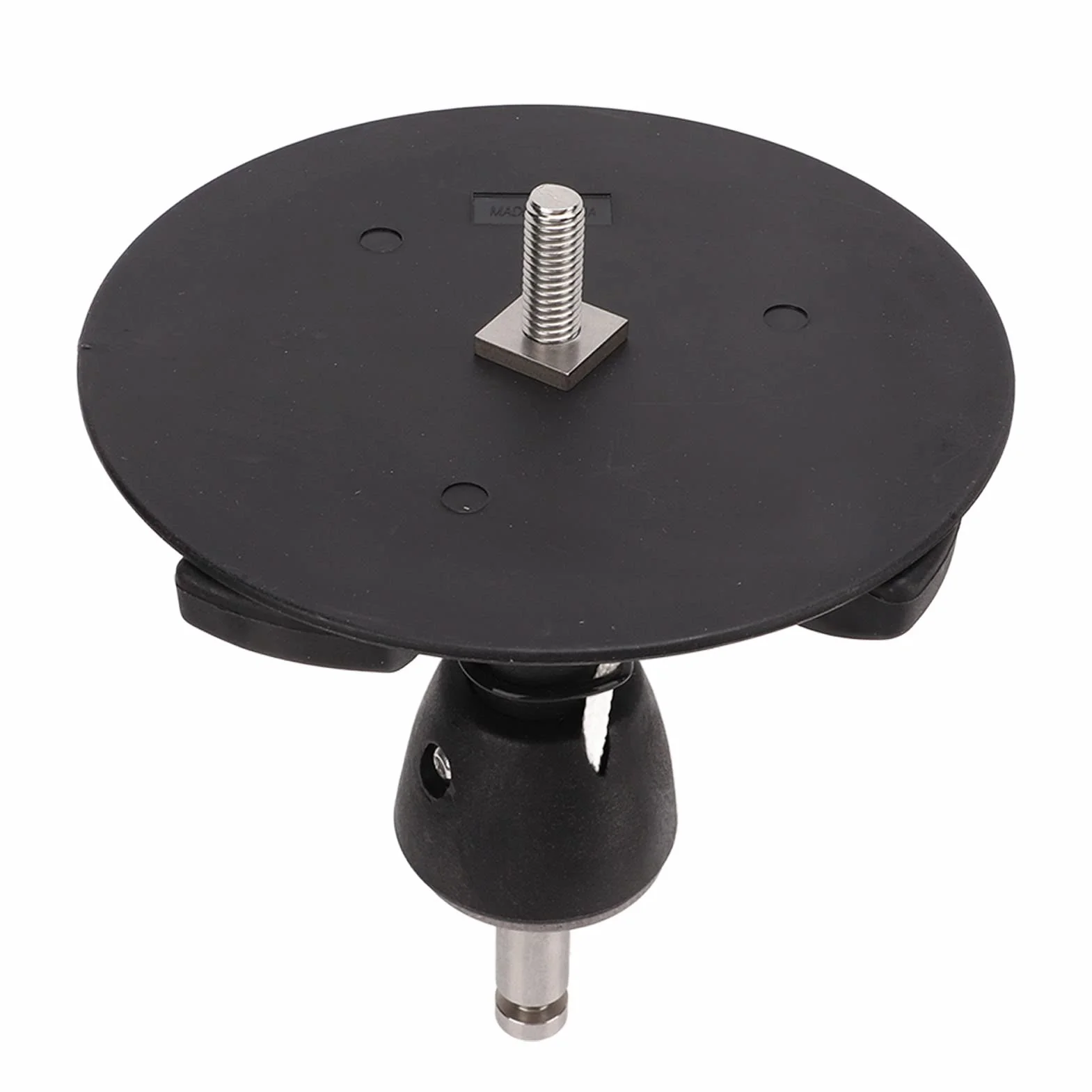 Base de Mástil Windsurf Nailon Metal para Deportes