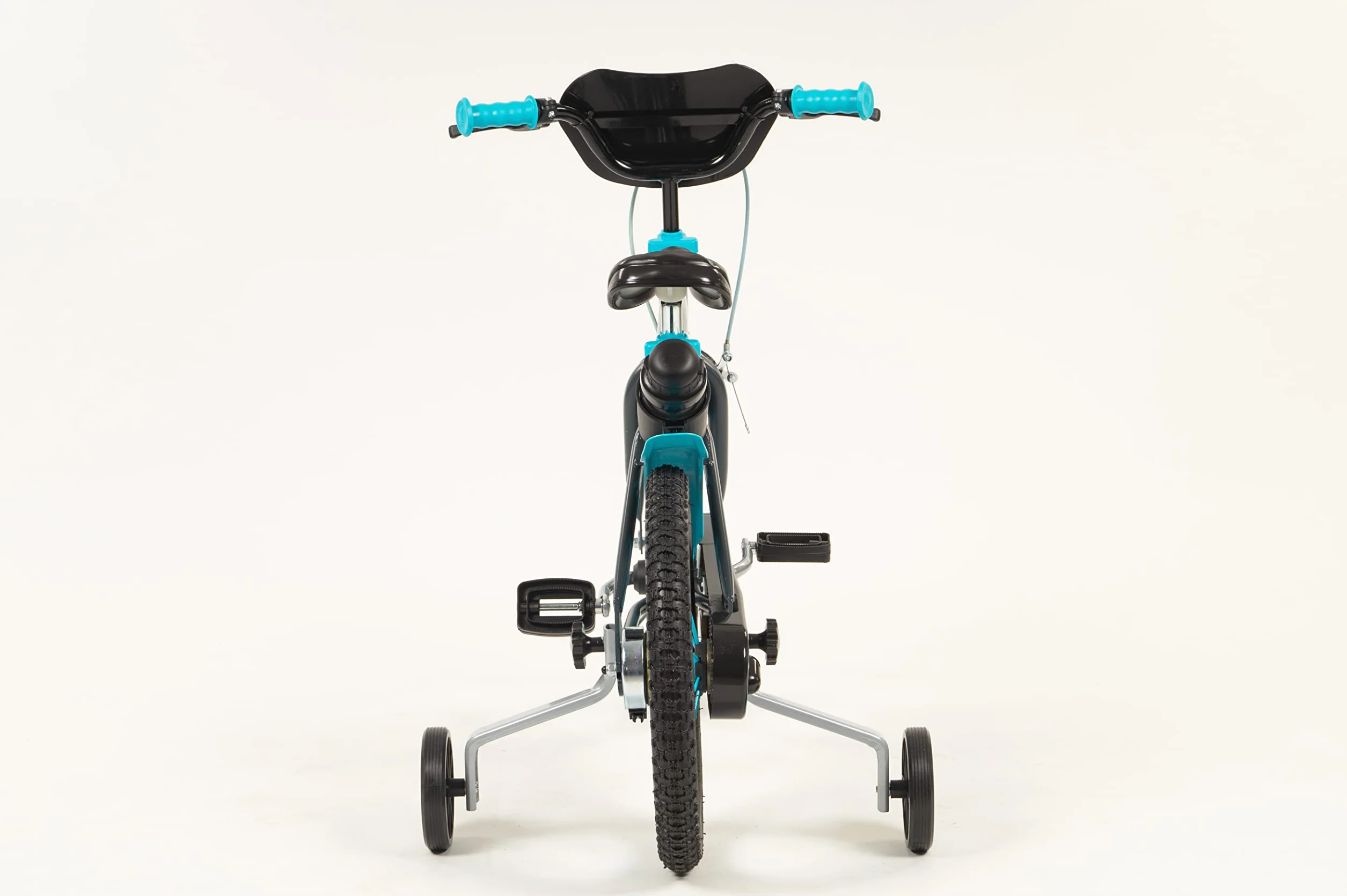 TOIMSA Bicicleta 16" Blue Ice