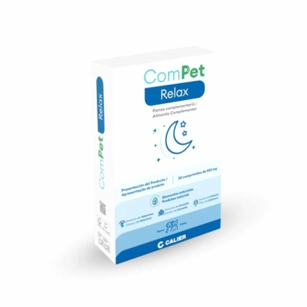COMPET Relax 30 C