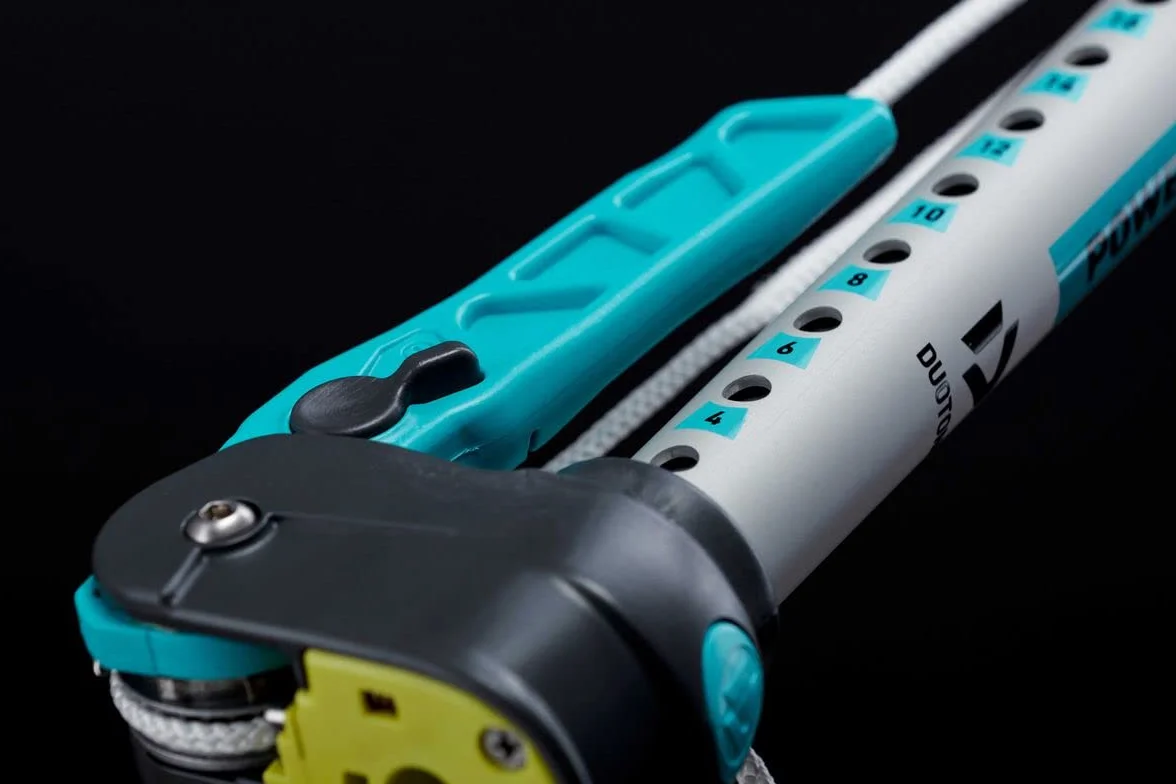 DuoTone Power XT Extensión de mástil con carraca 36 cm RDM