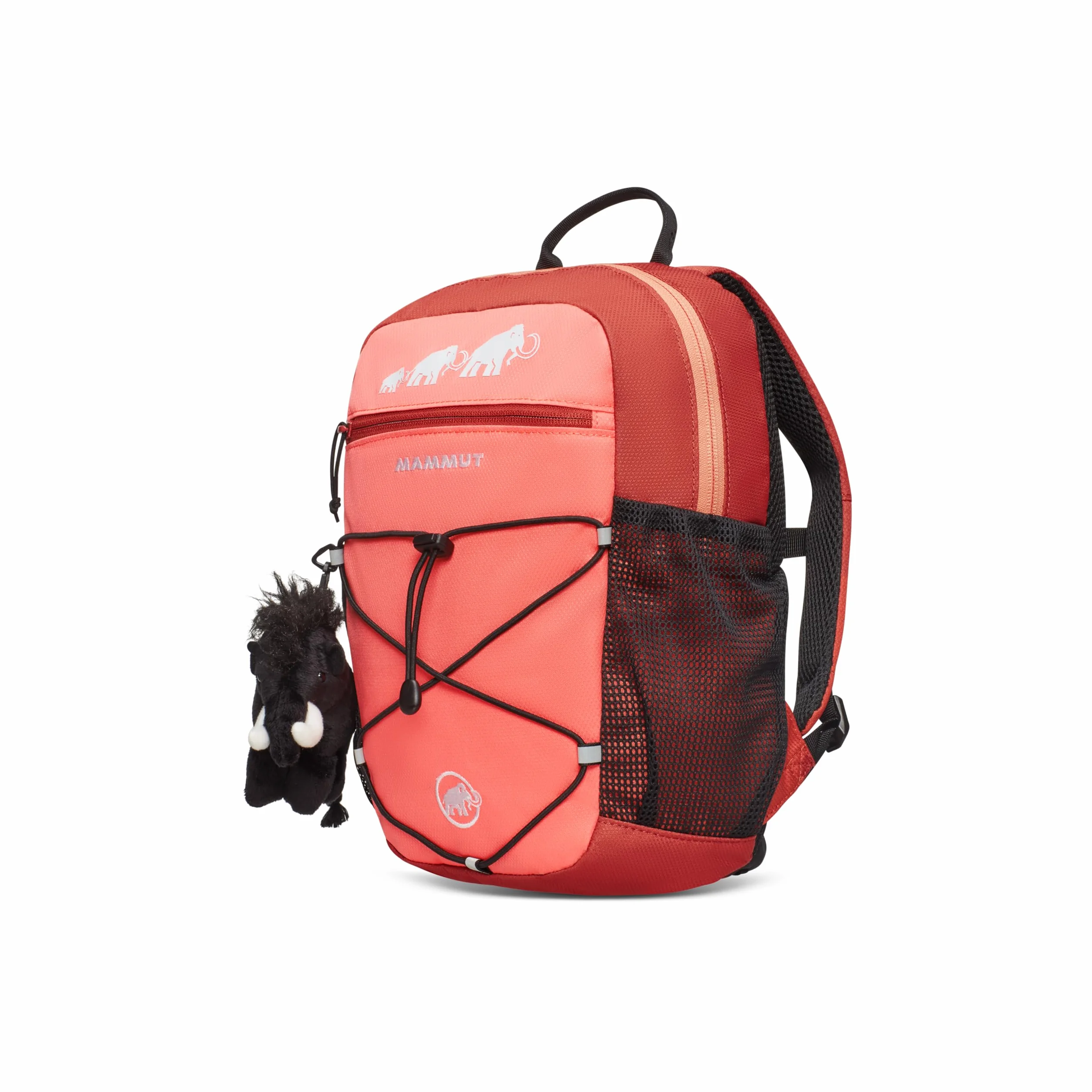 Mammut First Zip 4 4 L
