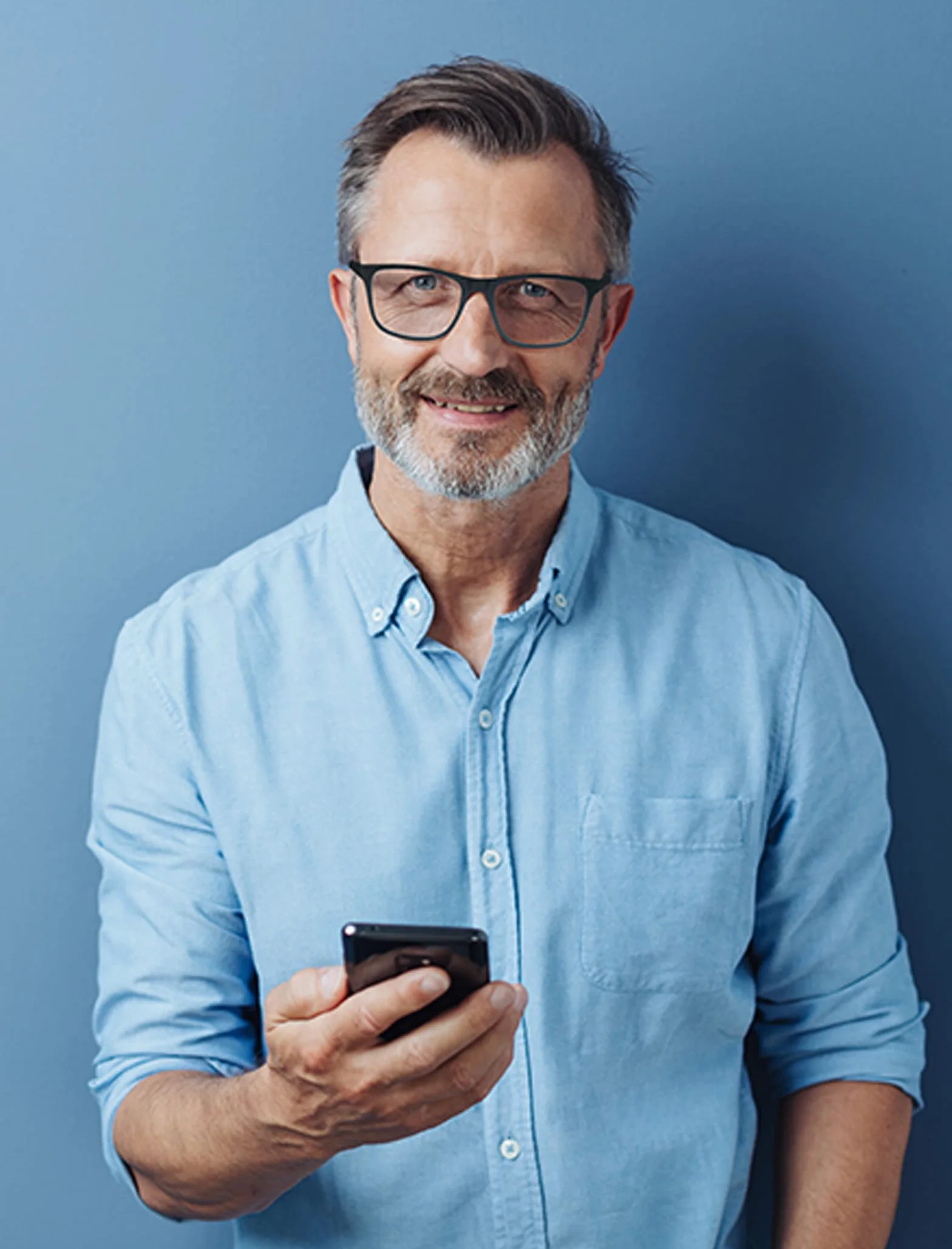 MODFANS Gafas de Lectura para Hombres y Mujeres