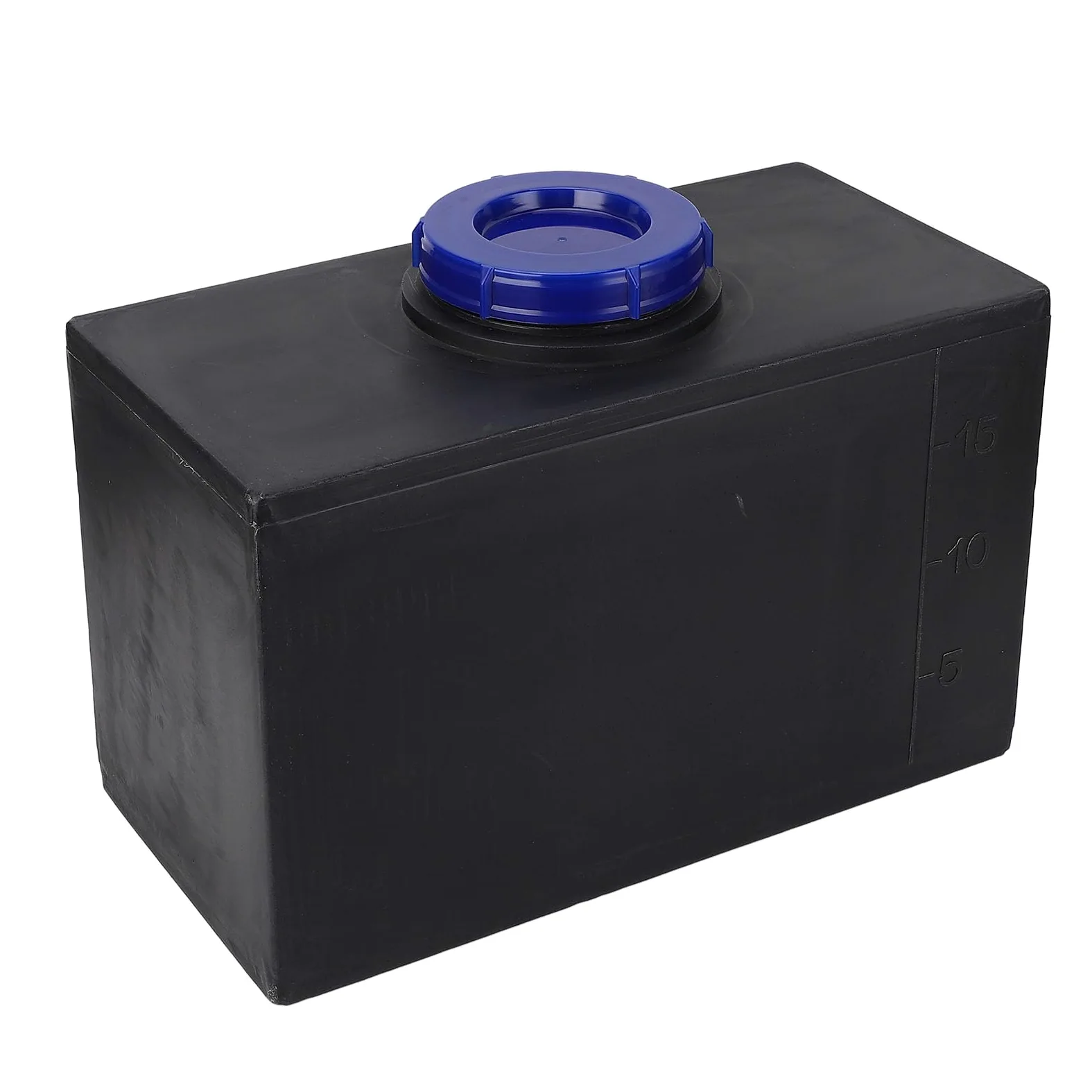 Tanque de Agua para Vehículos Recreativos de 5 Galones Depósito de Agua para Vehículos Recreativos Tanque de Almacenamiento de Agua para Vehículos Recreativos Tanque de Agua