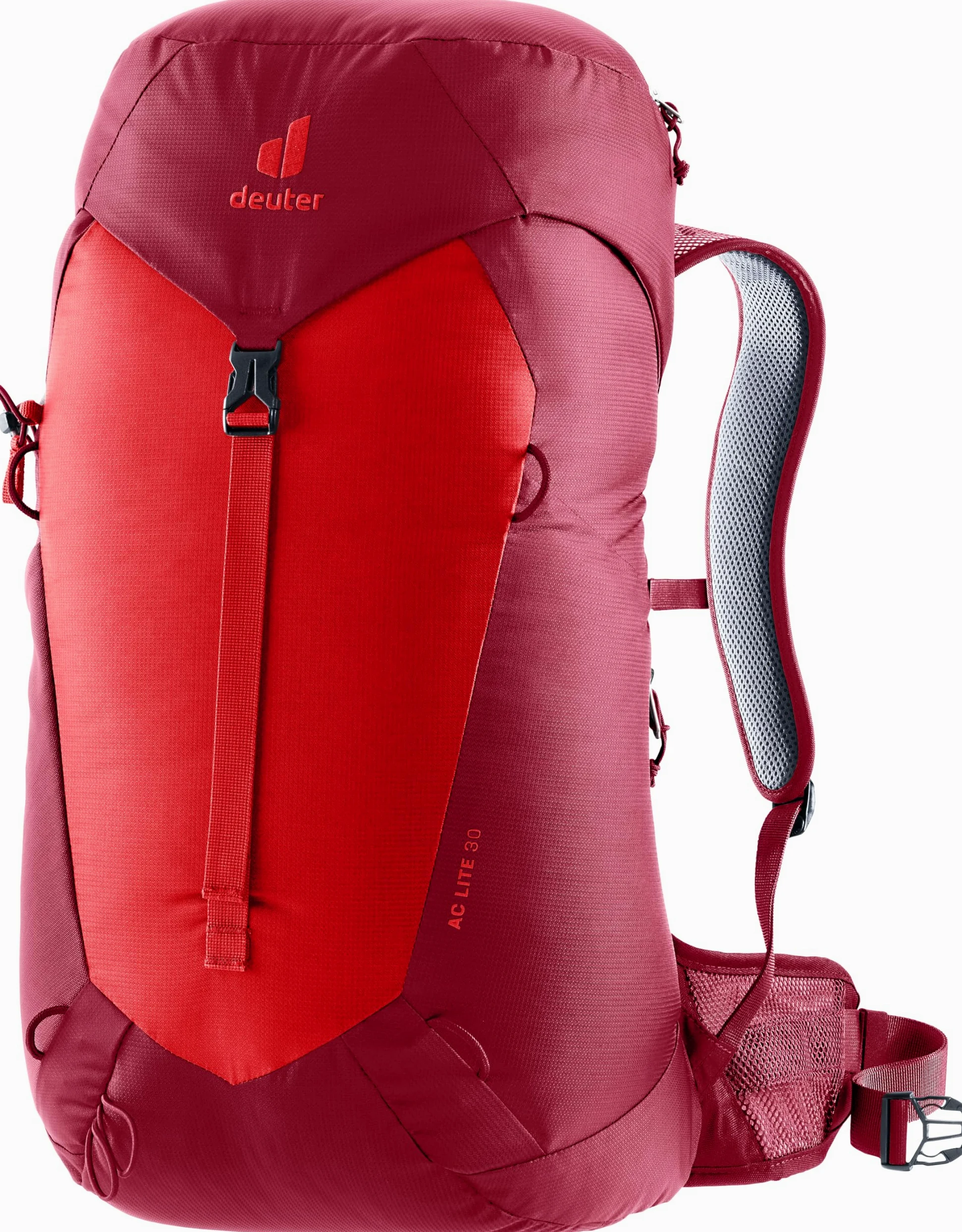 Deuter AC Lite 30 mochila de senderismo