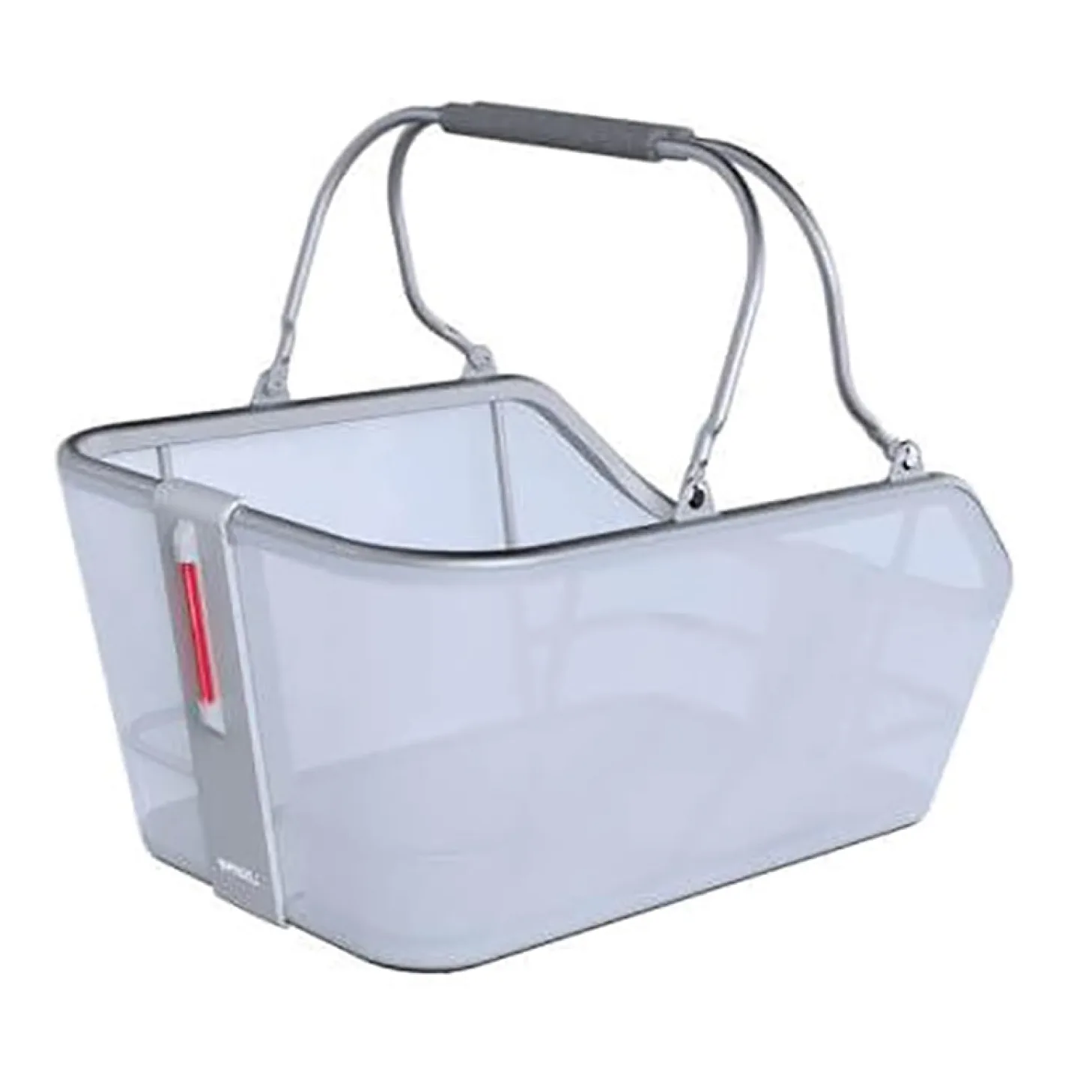 Cesta TR.BASIL Cento Tech FIB.21L MIK/LUZ AL.AZ/PL