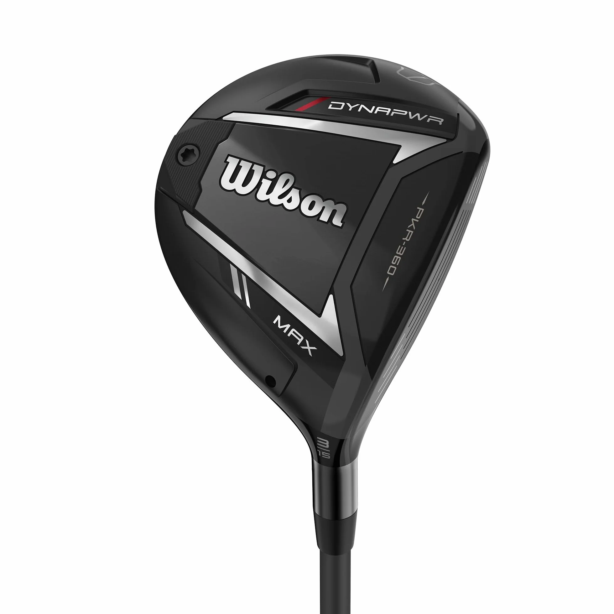Wilson DYNAPWR MAX Fairway Woods para Hombre