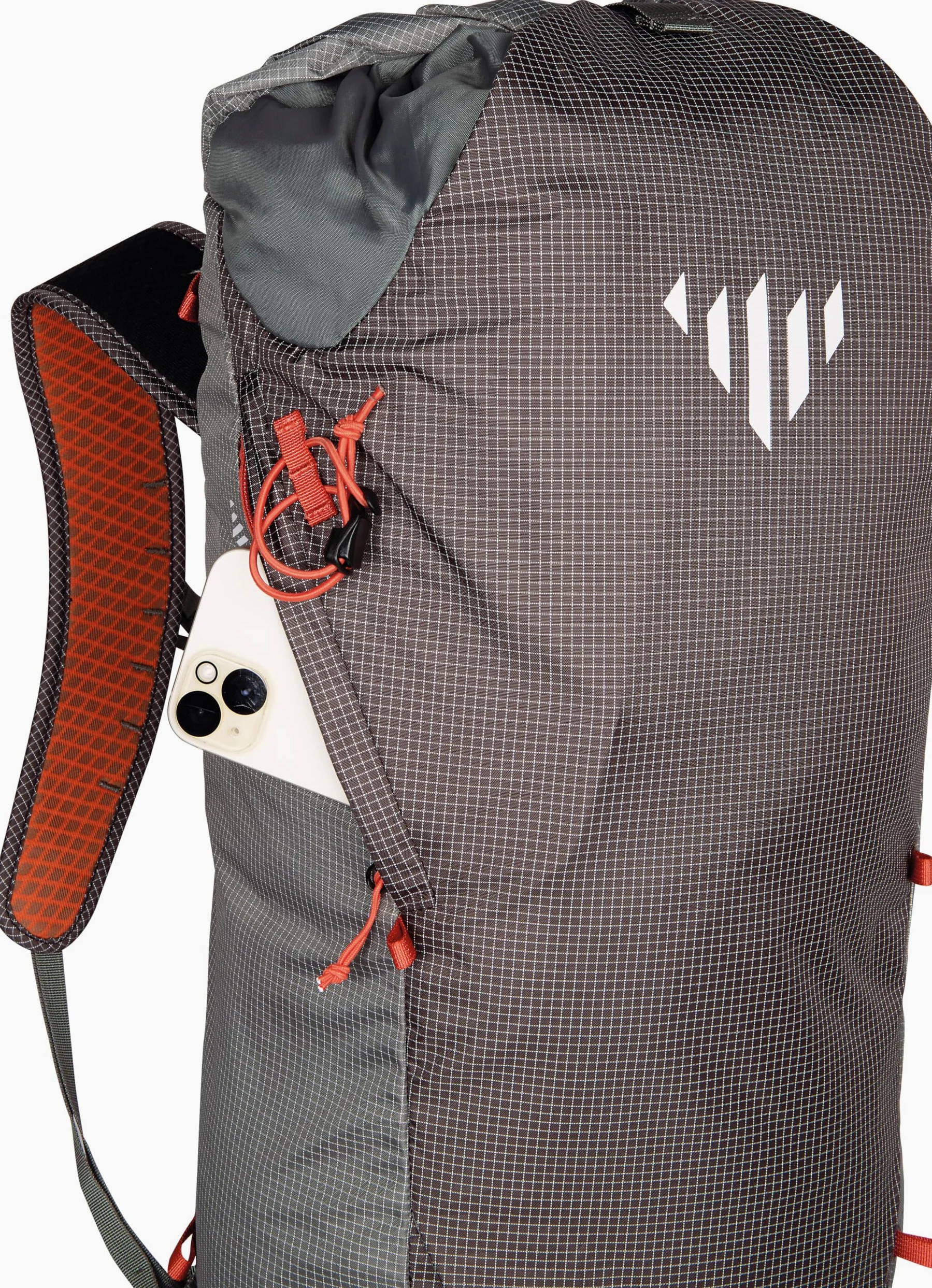 C.A.M.P. - Mochila - M-TECH 30-30L