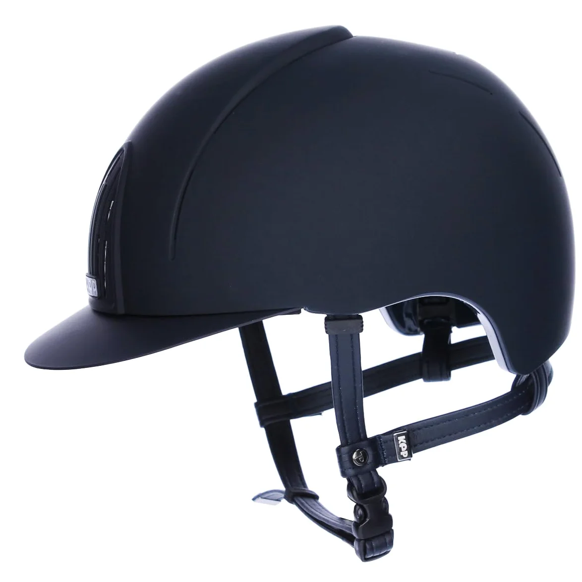 KEP Casco de equitación Inteligente