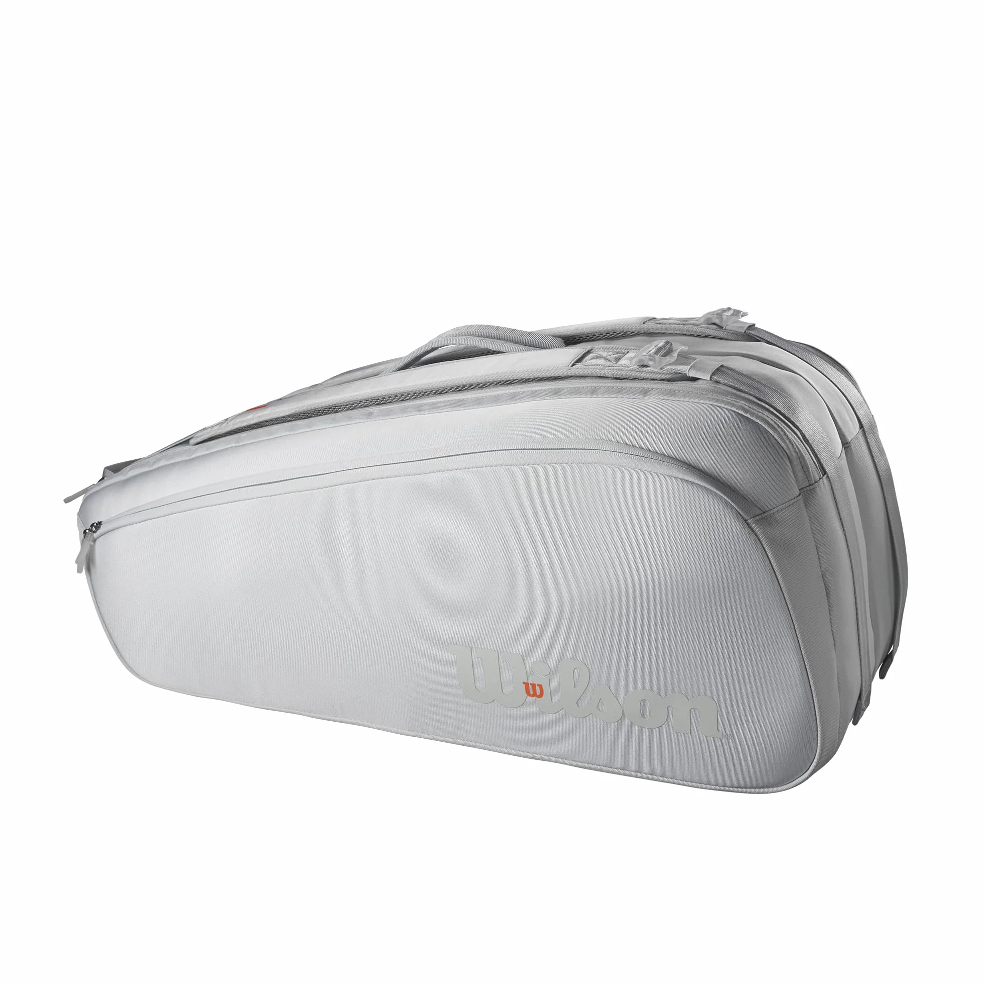 Wilson Shift Super Tour 9 Bolsa para Raquetas Hielo ártico