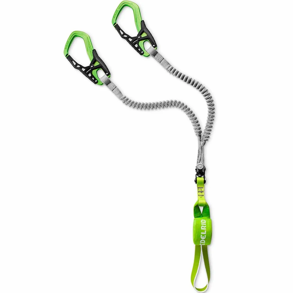 Edelrid Cable Comfort 6.0