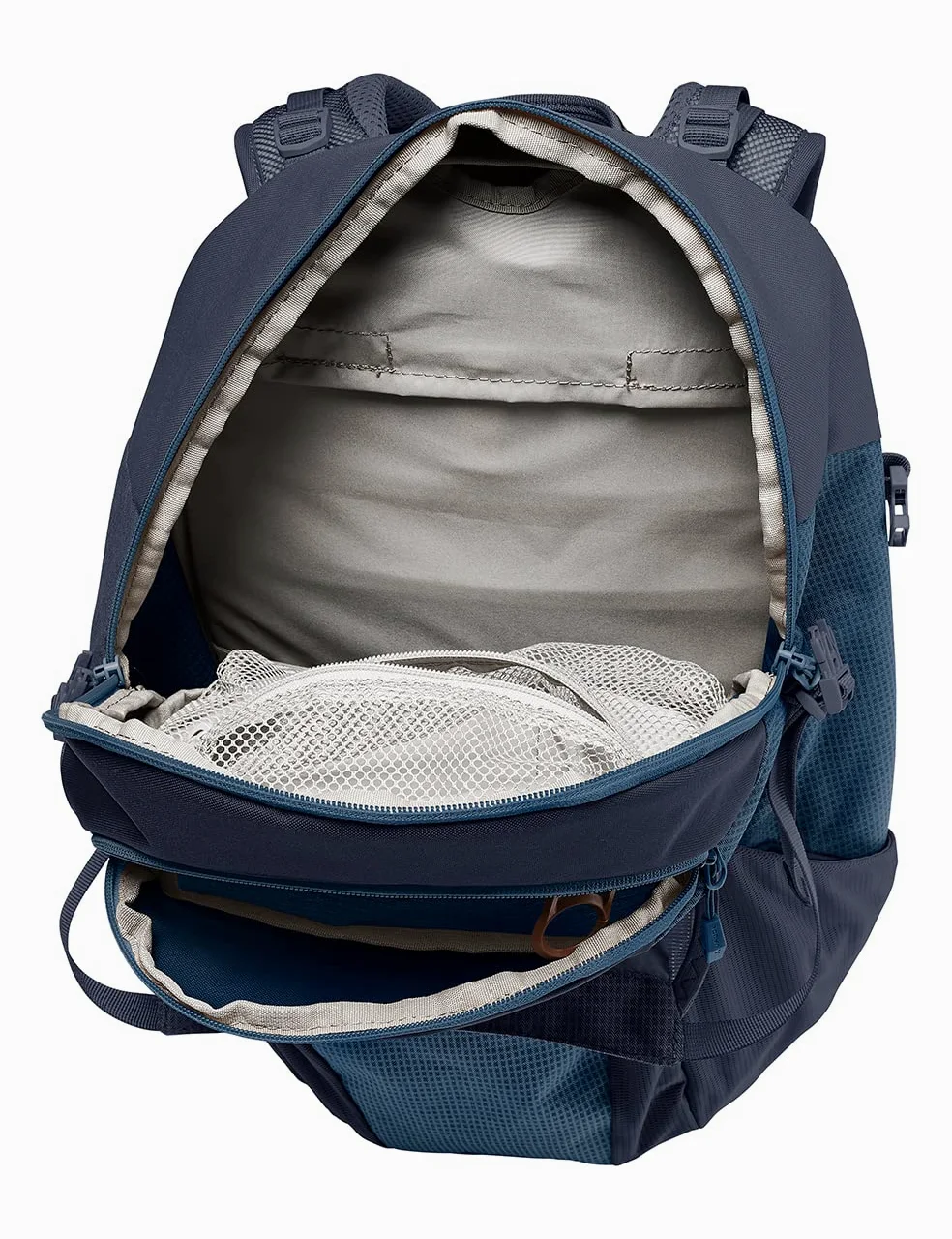 VAUDE Neyland Zip 20 Mochilas Unisex adulto (Pack de 1)