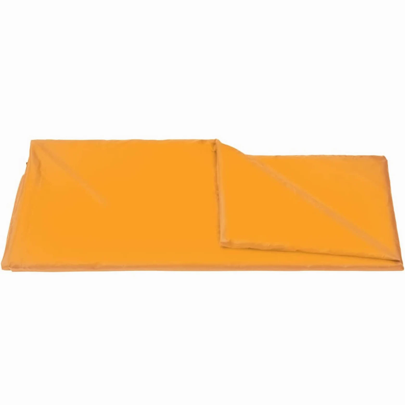 Tidyard Impermeables Lonas de Tiendas de Campaña Toldo de Camping Toldo de Jardín Toldo de Sombra para Playa/Parque,Lona de Picnic Protección UV Amarillo 3x2,85 m
