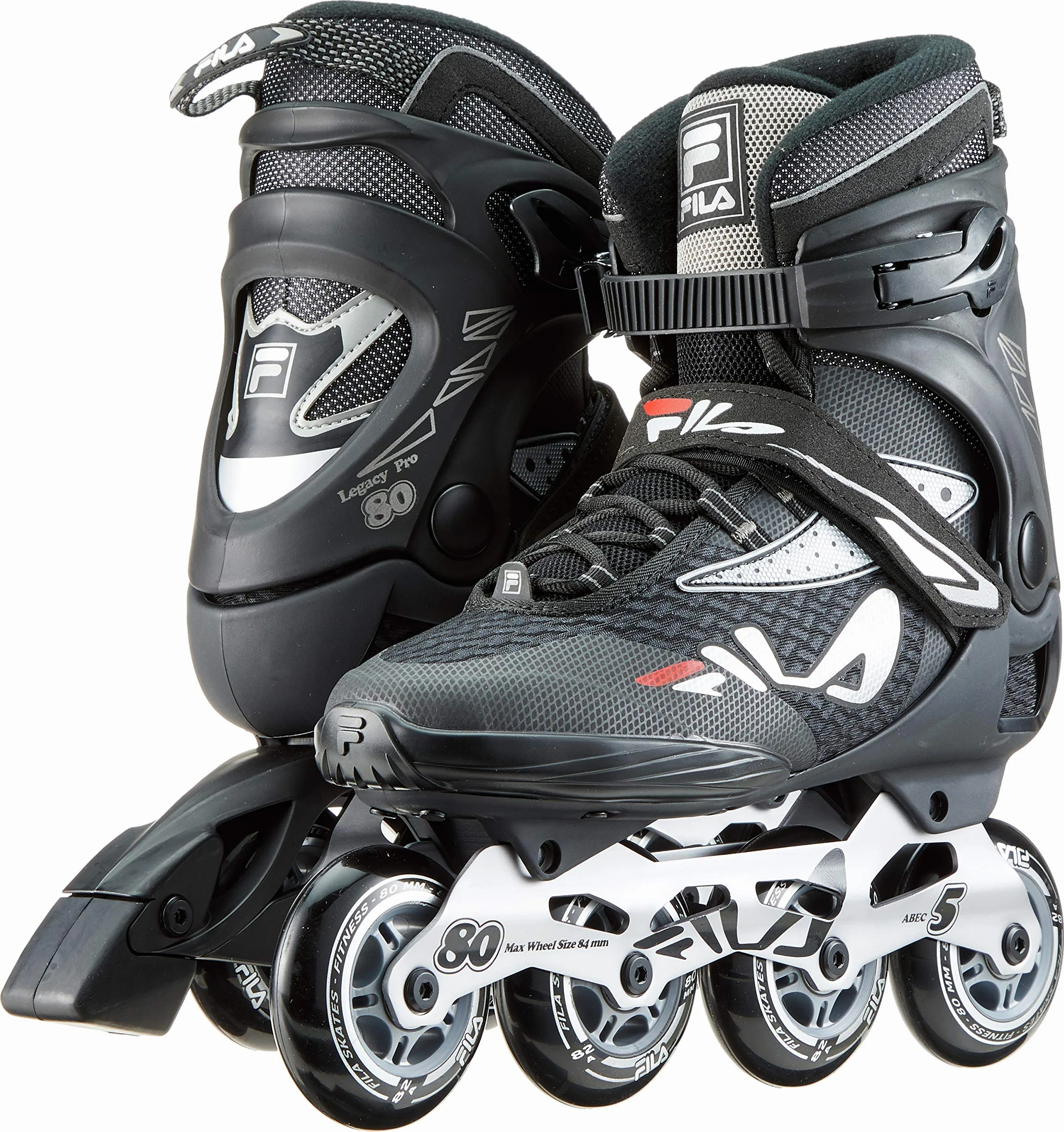 FILA Patines en línea Legacy Pro 80 Hombre