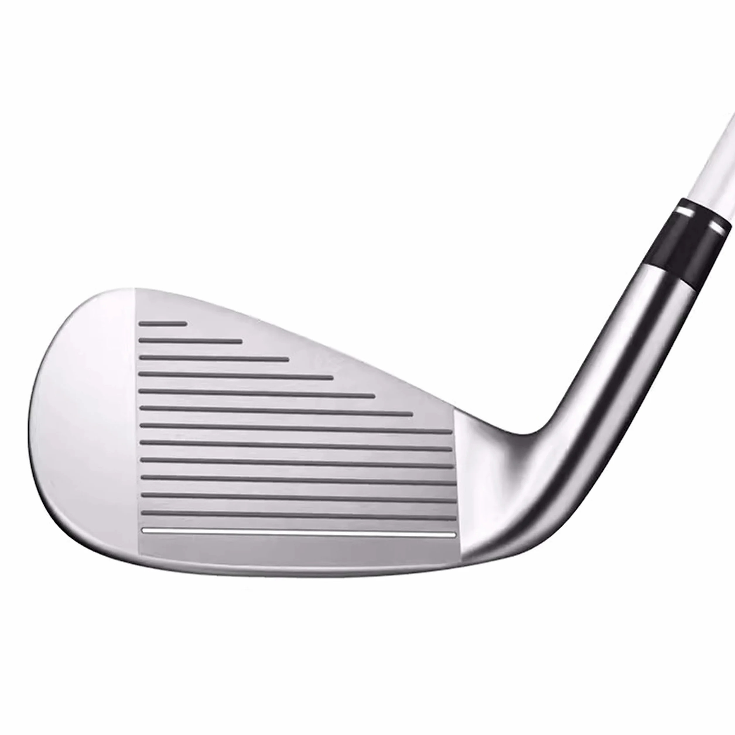 PGM Golf Club Rio 2016 III # 7 Hierro Acero Inoxidable – Diestro Single Club para Principiantes Práctica y Competencia