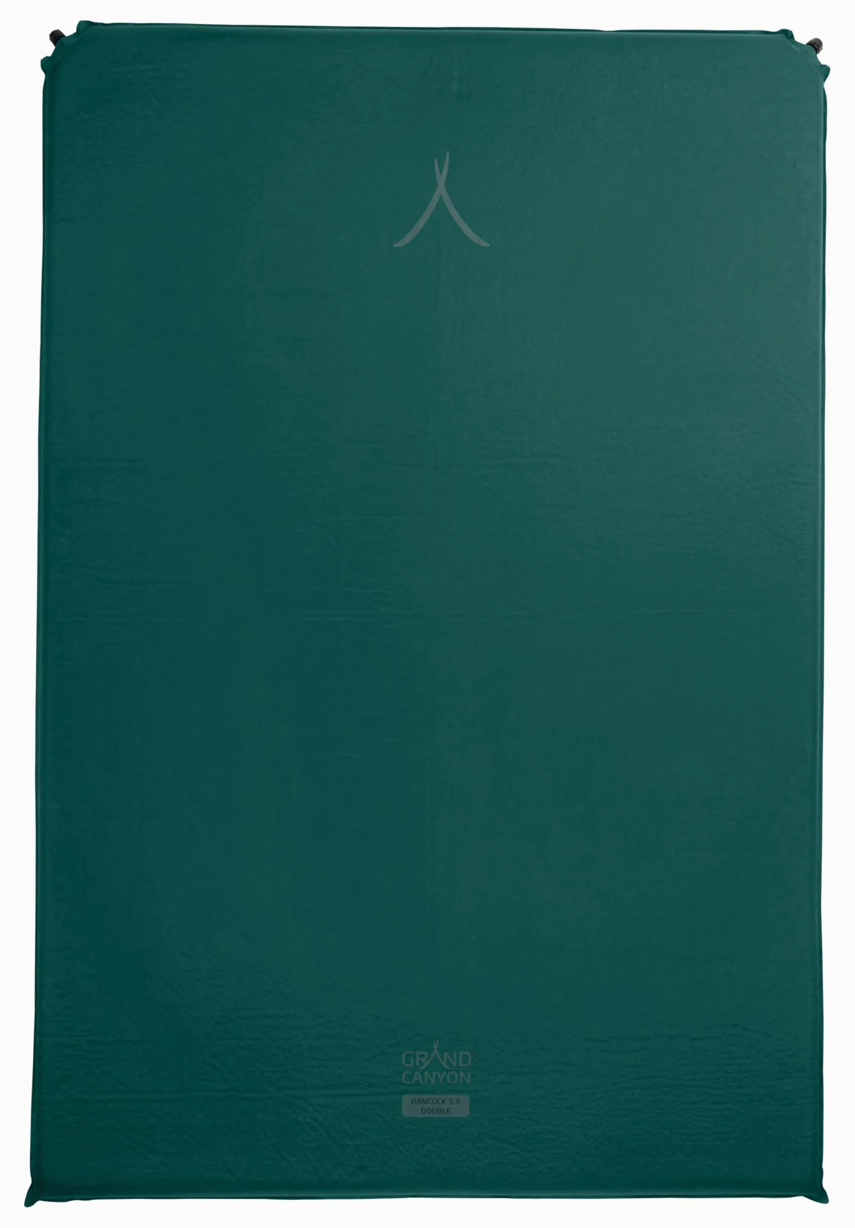 Grand Canyon Hancock Double Iso - Colchoneta hinchable para 2 personas