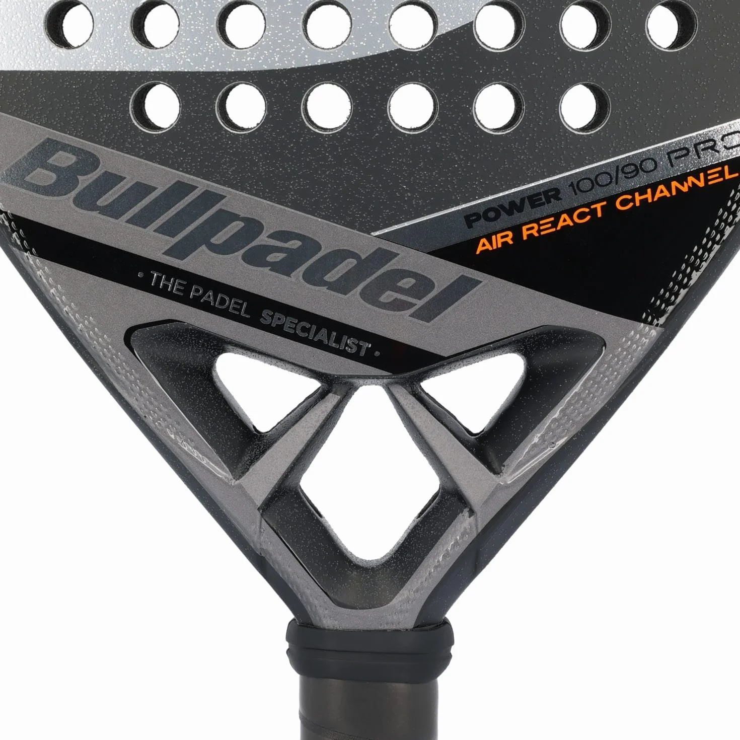 Bullpadel Vertex 03 CMF X-Series