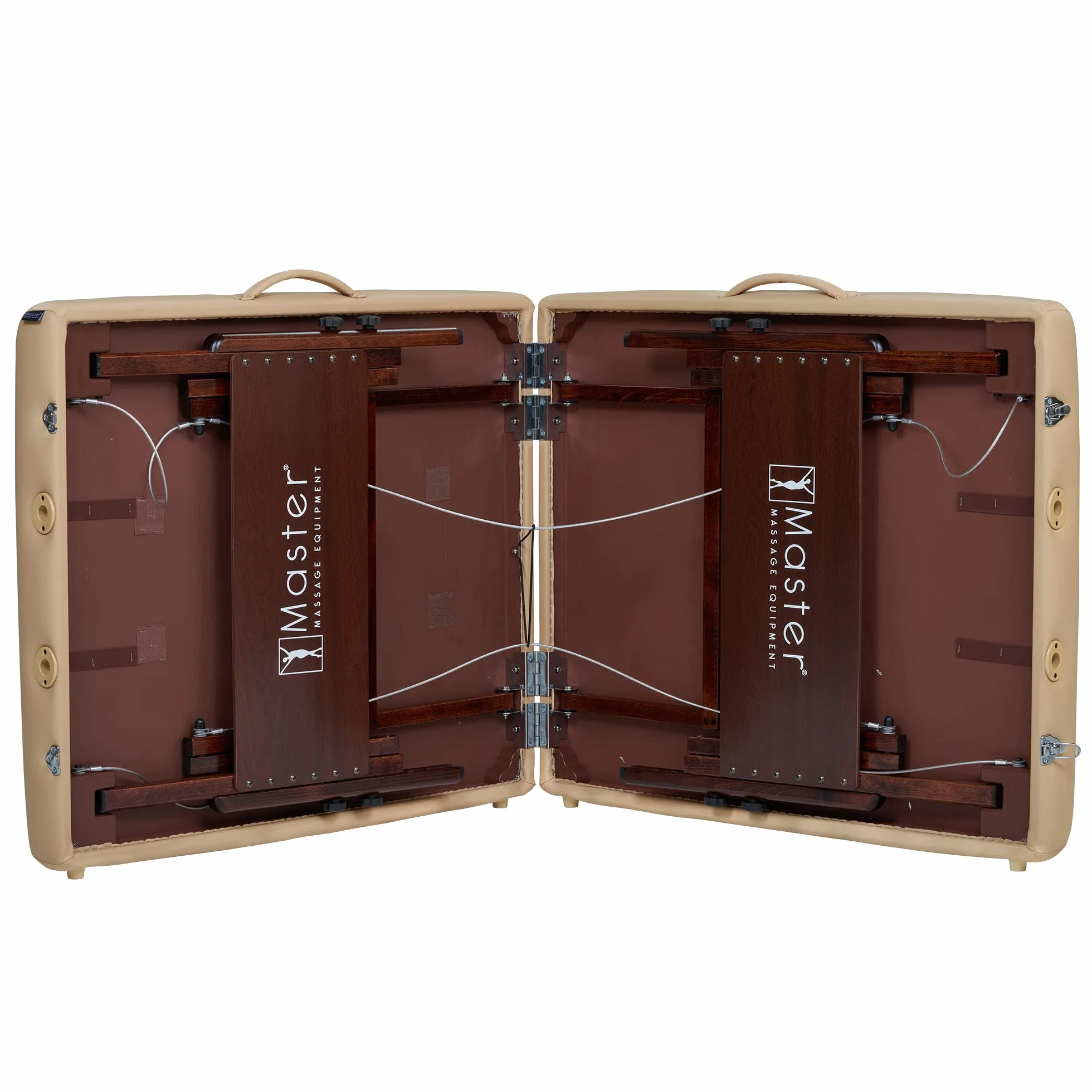 Master Massage Del Ray Masaje portátil 71 cm 300 kg para mesa de tatuaje