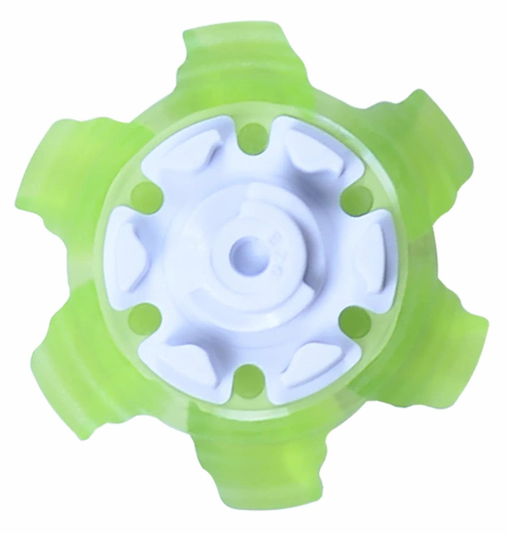 SOFTSPIKES Pivix Cleat (FTS 3.0) Clamshell of 1 Set