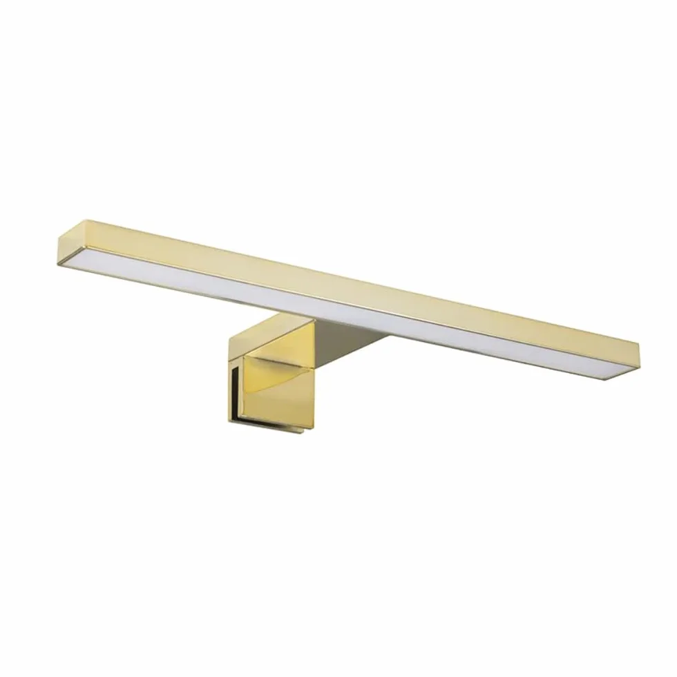 Lámpara LED UNIVERSAL ÁMBAR DORADO 550 lúmenes iluminación LED