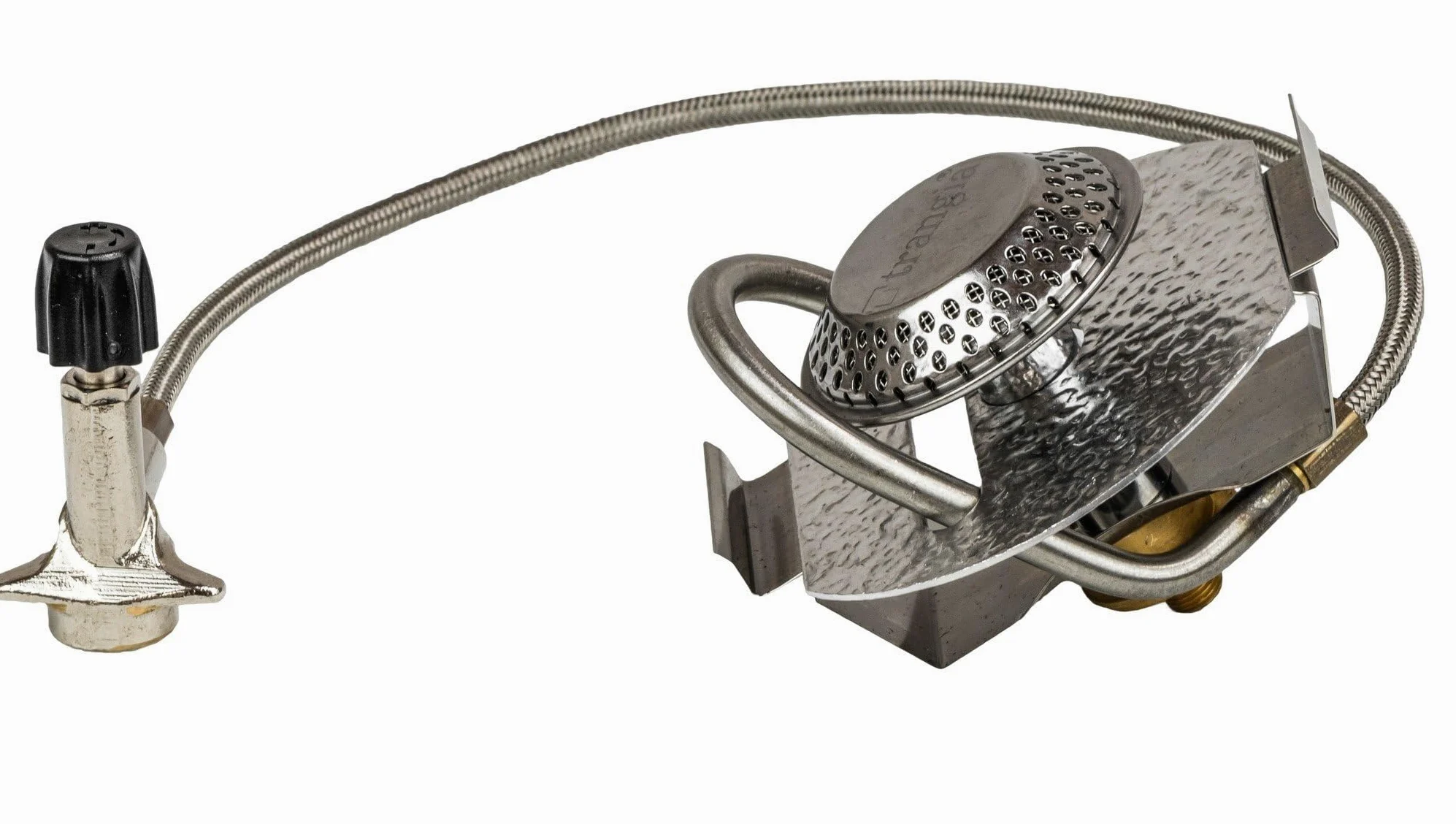 Trangia 25 - Juego de Cocina Antiadherente con hervidor y Quemador de Alcohol
