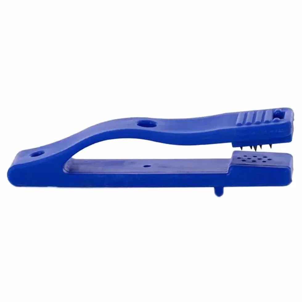 Jimsports Set 10 Pinzas De Orientación