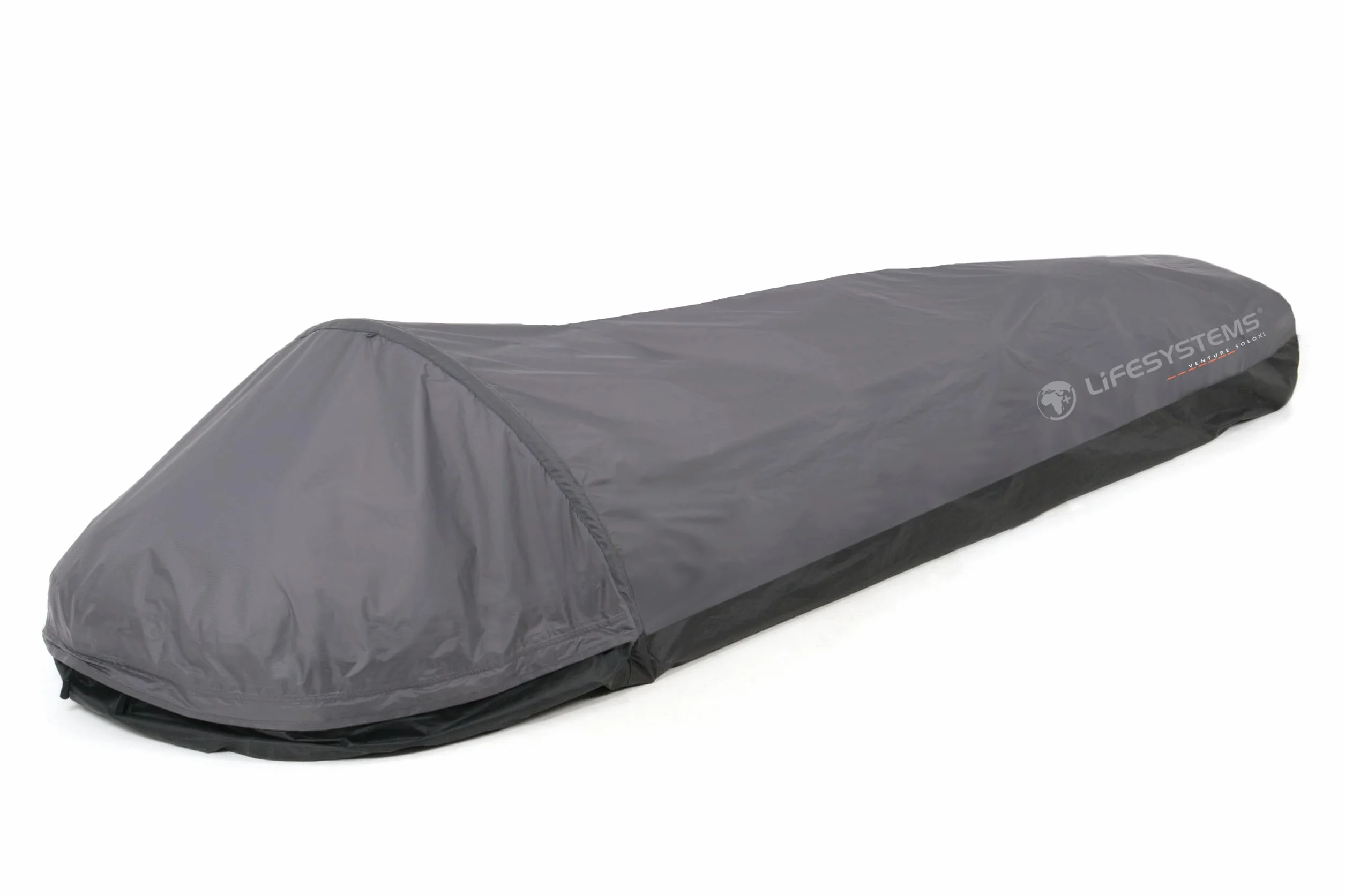 Lifesystems Venture Solo Bivi For Fast & Light Adventures