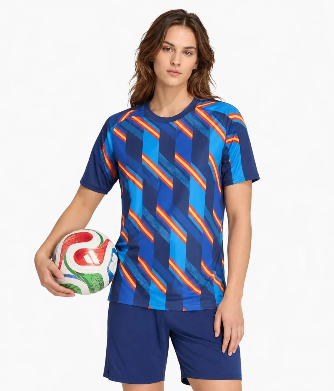 Balón Copa Mundial de la FIFA 26™ Trionda