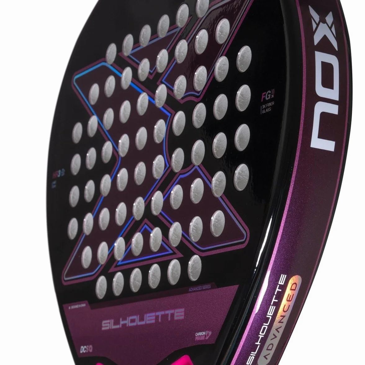 Nox X-One Silhouette 2025