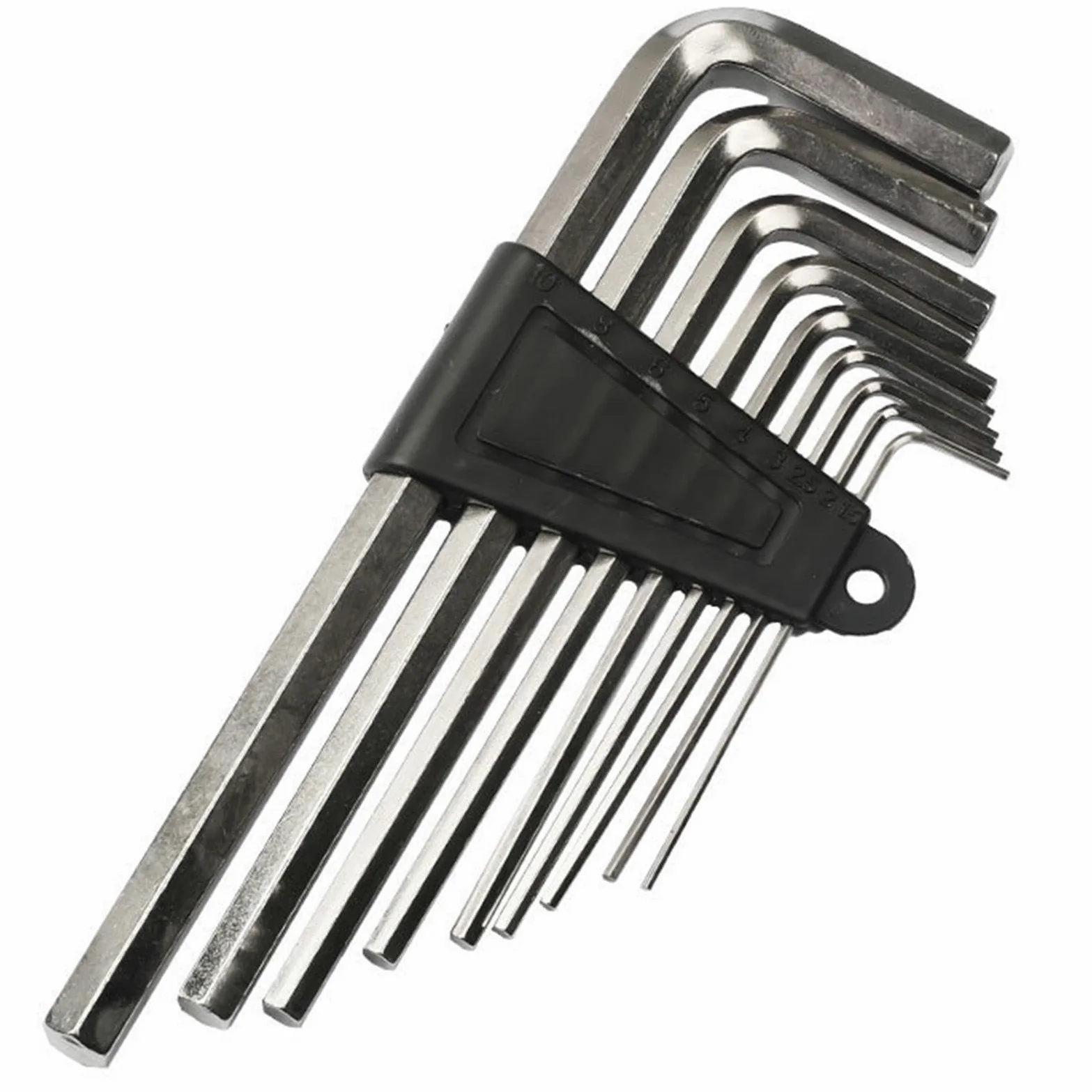 Kit de herramientas para bicicleta de montaña Llave resistente con estuche | Herramientas Bicicleta para cadena, freno, neumático, sillín, y para en casa, taller y garaje