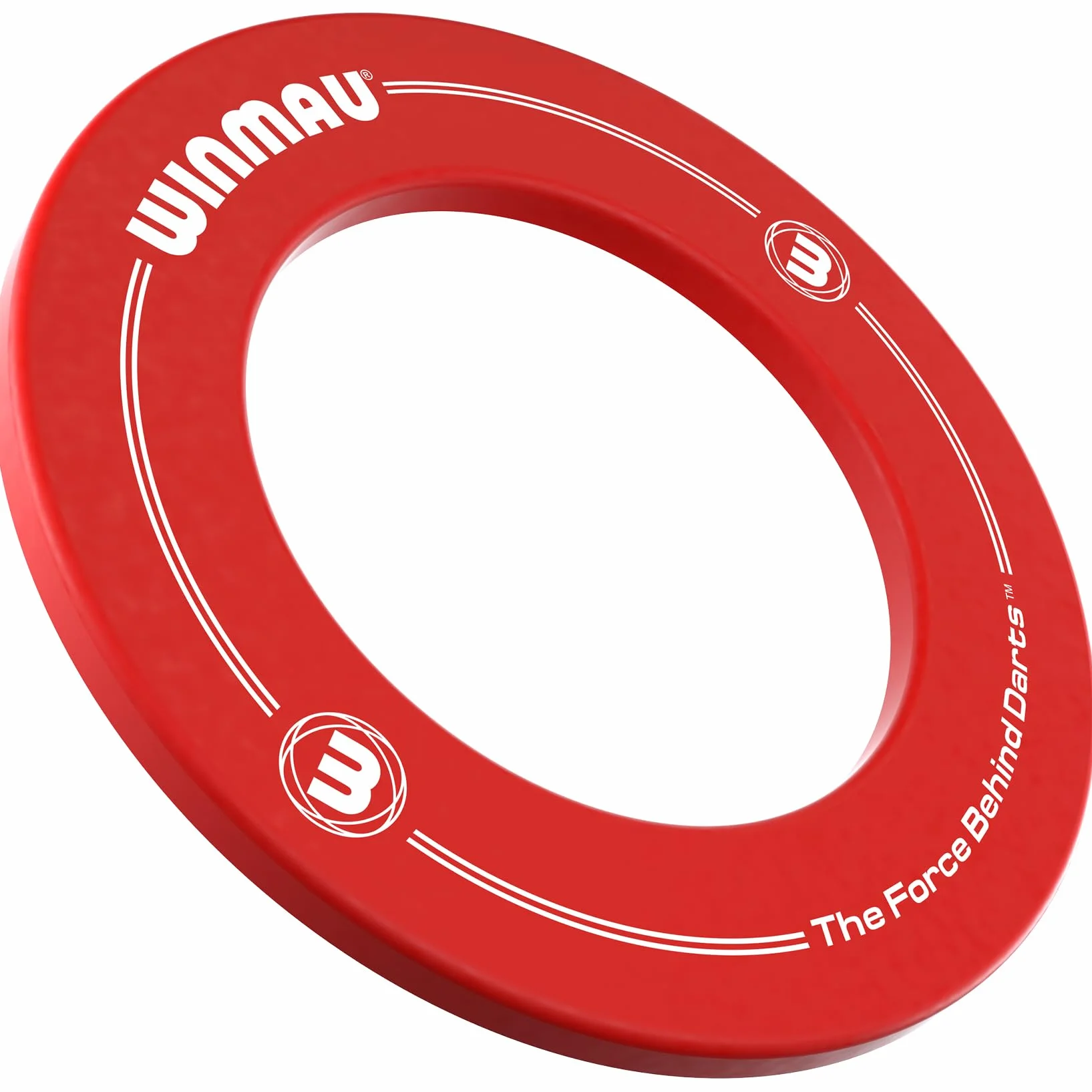 Winmau Contorno de blanco