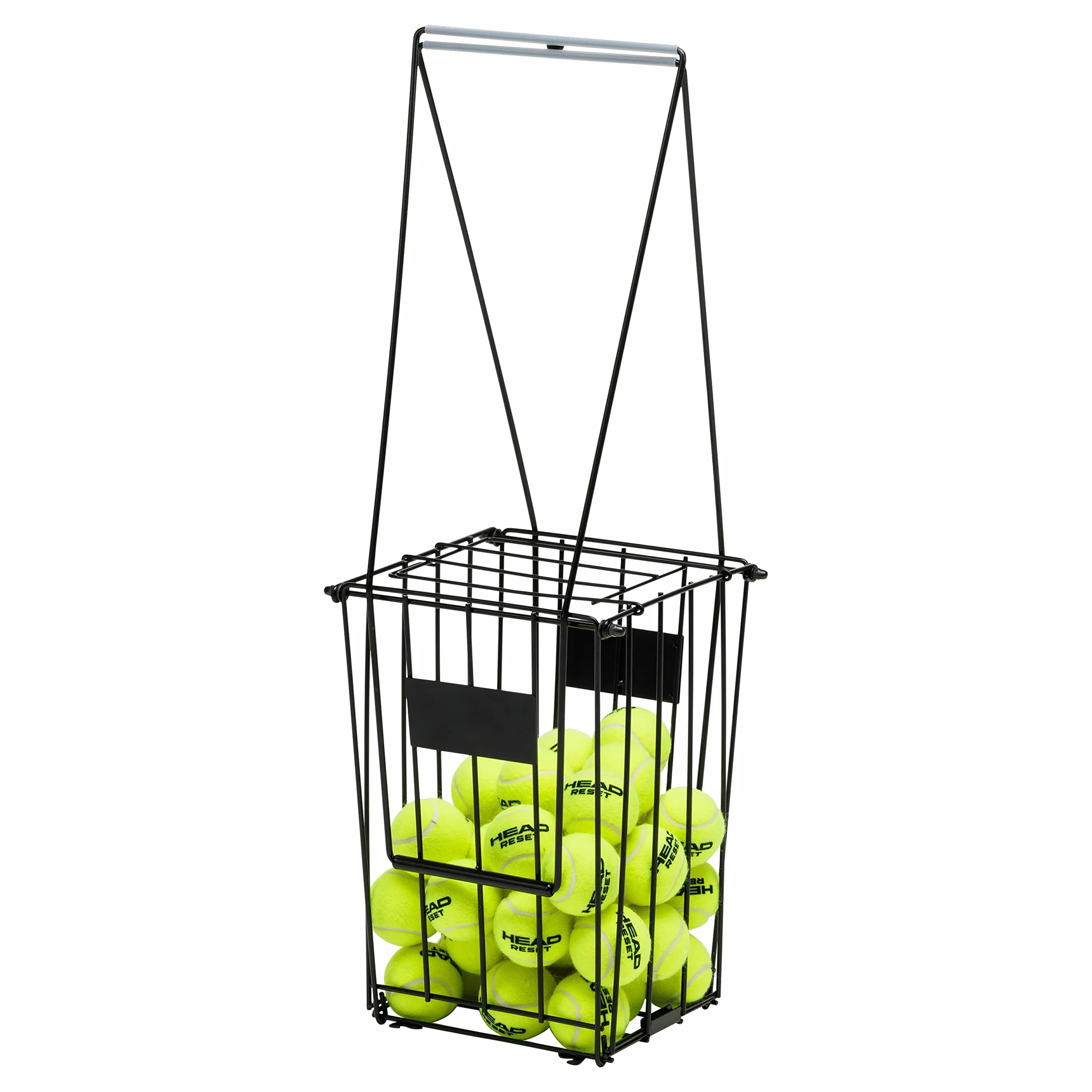 HEAD Canasta para Pelotas con Separador