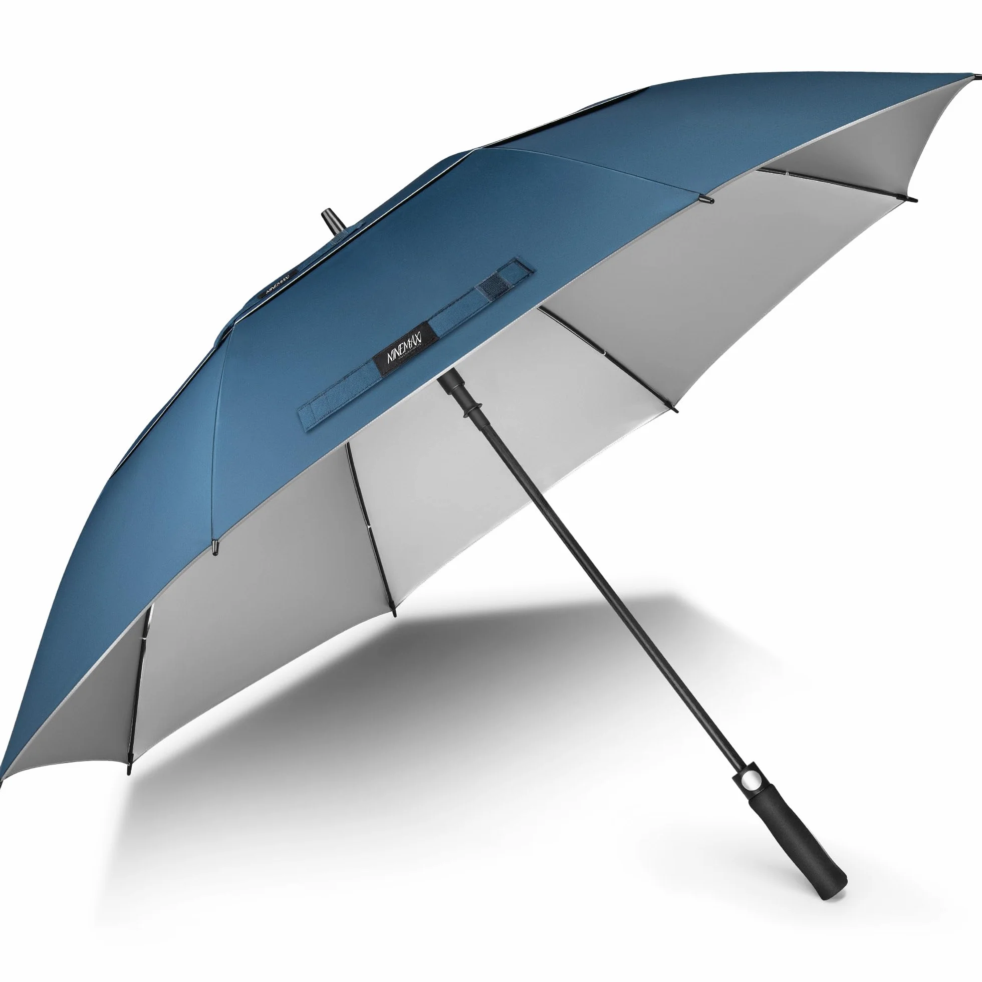 NINEMAX Sun Umbrella XL/XXL UV Protection Windproof Golf Umbrella