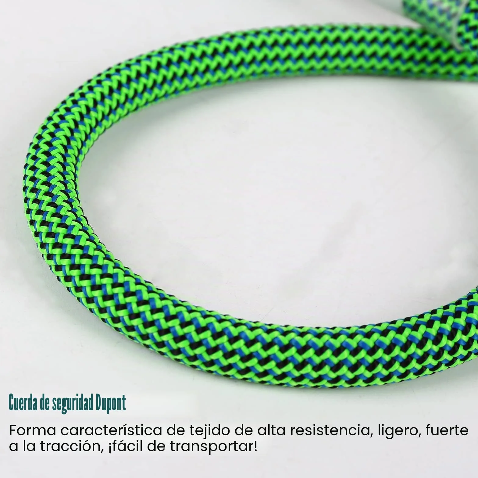 Eslinga de estación ajustable IGTOPS 15-95cm Connect Adjust