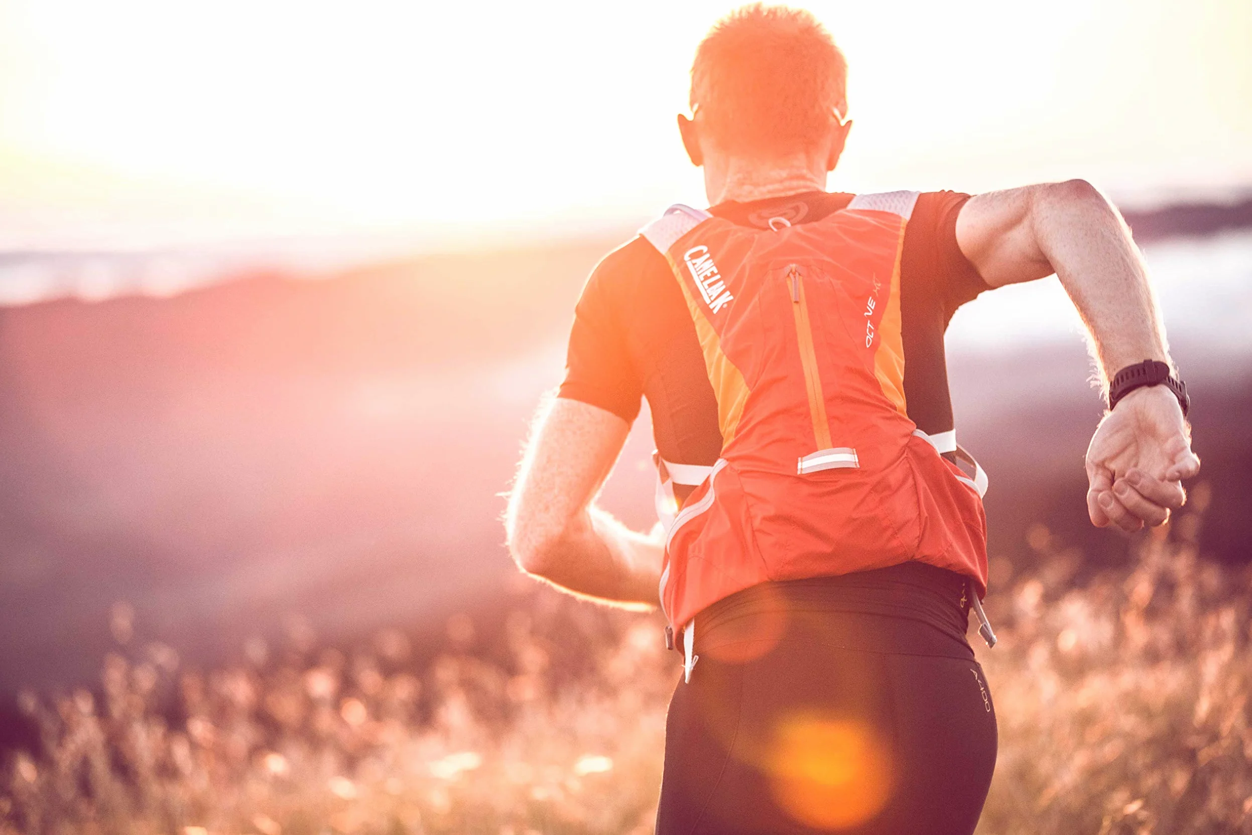CamelBak Octane XCT – Mochila de hidratación
